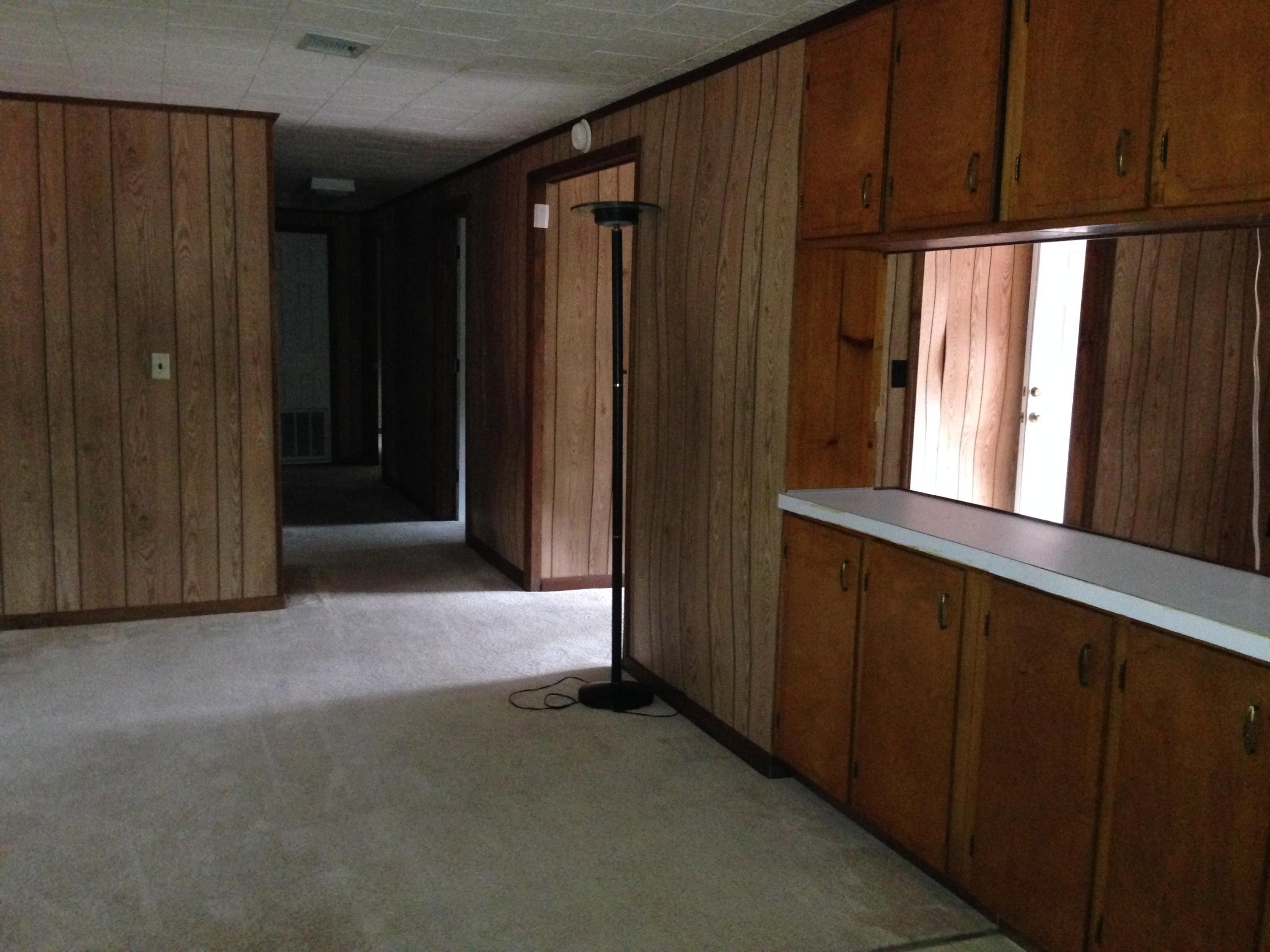 County - Residential