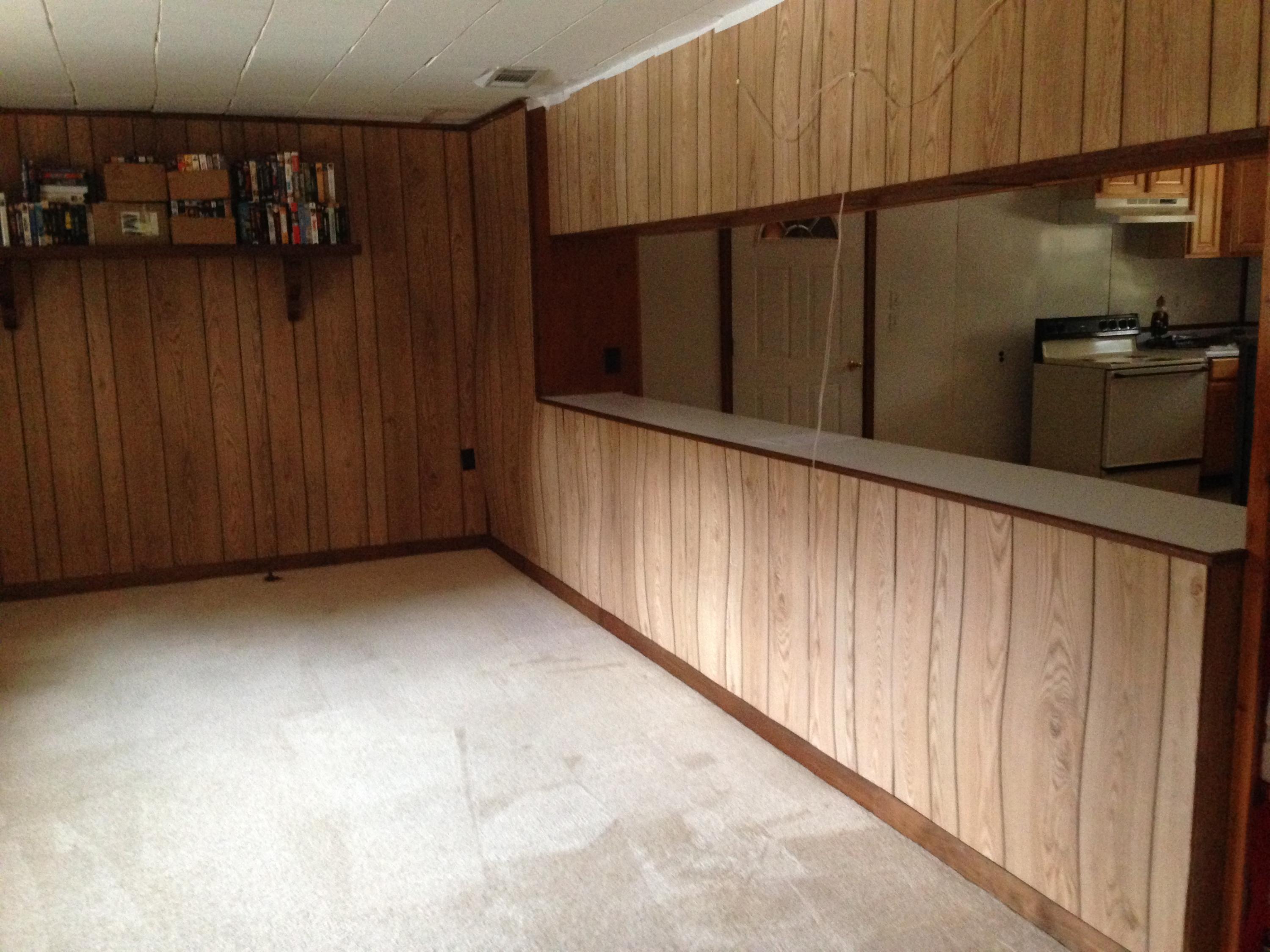 County - Residential