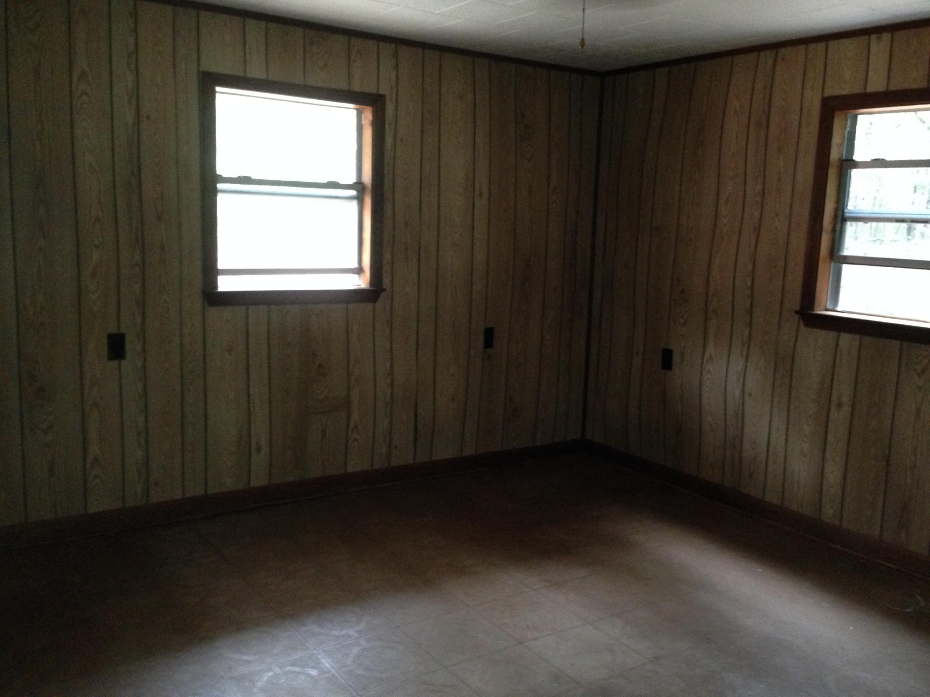 County - Residential