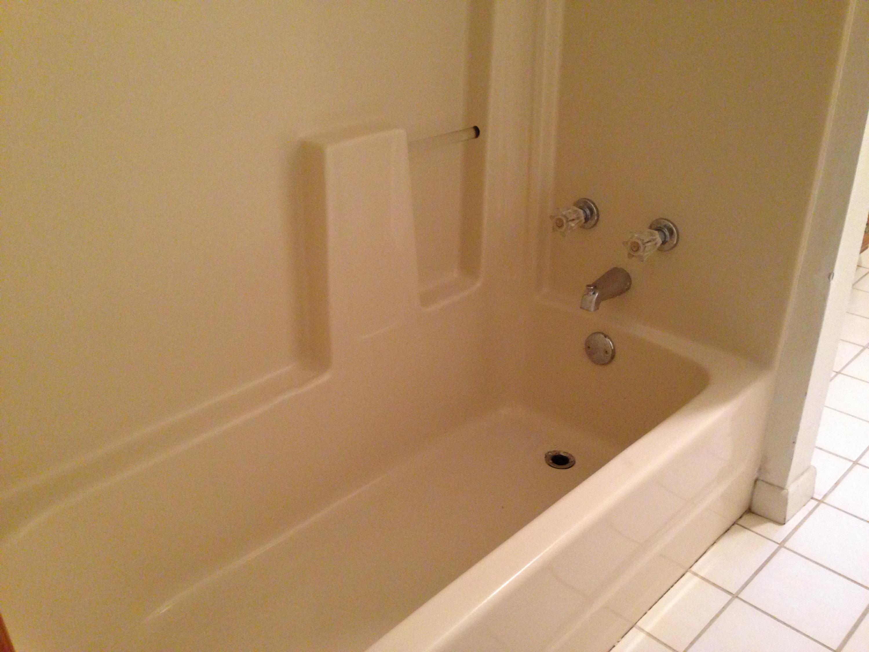 County - Residential