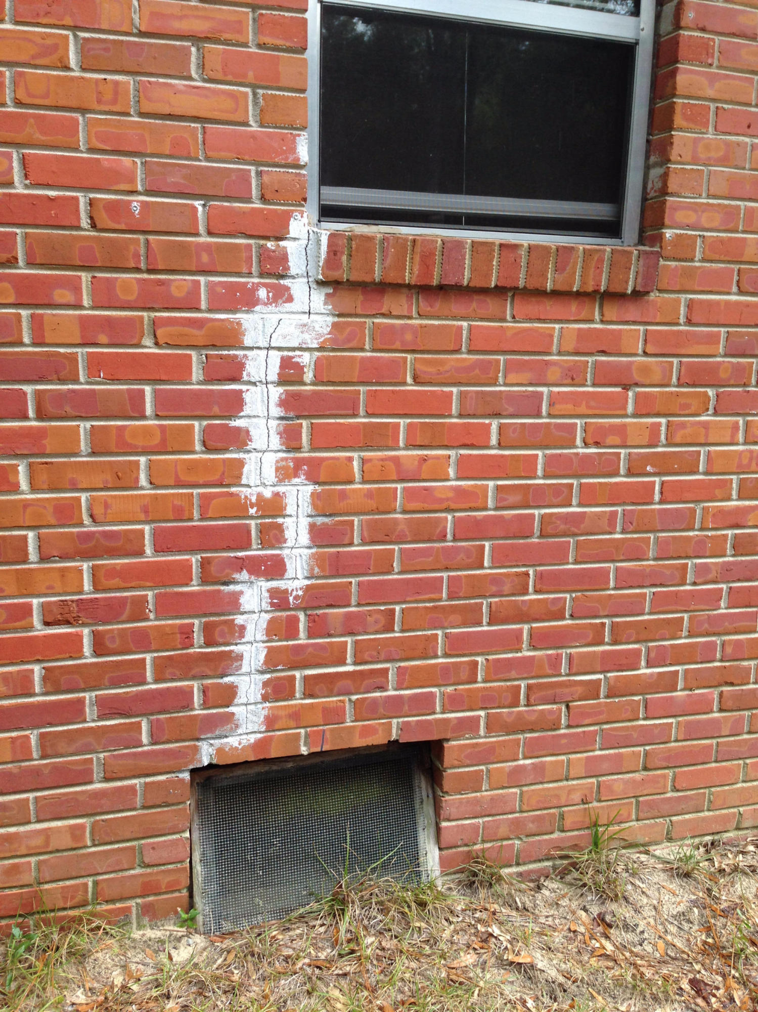 County - Residential