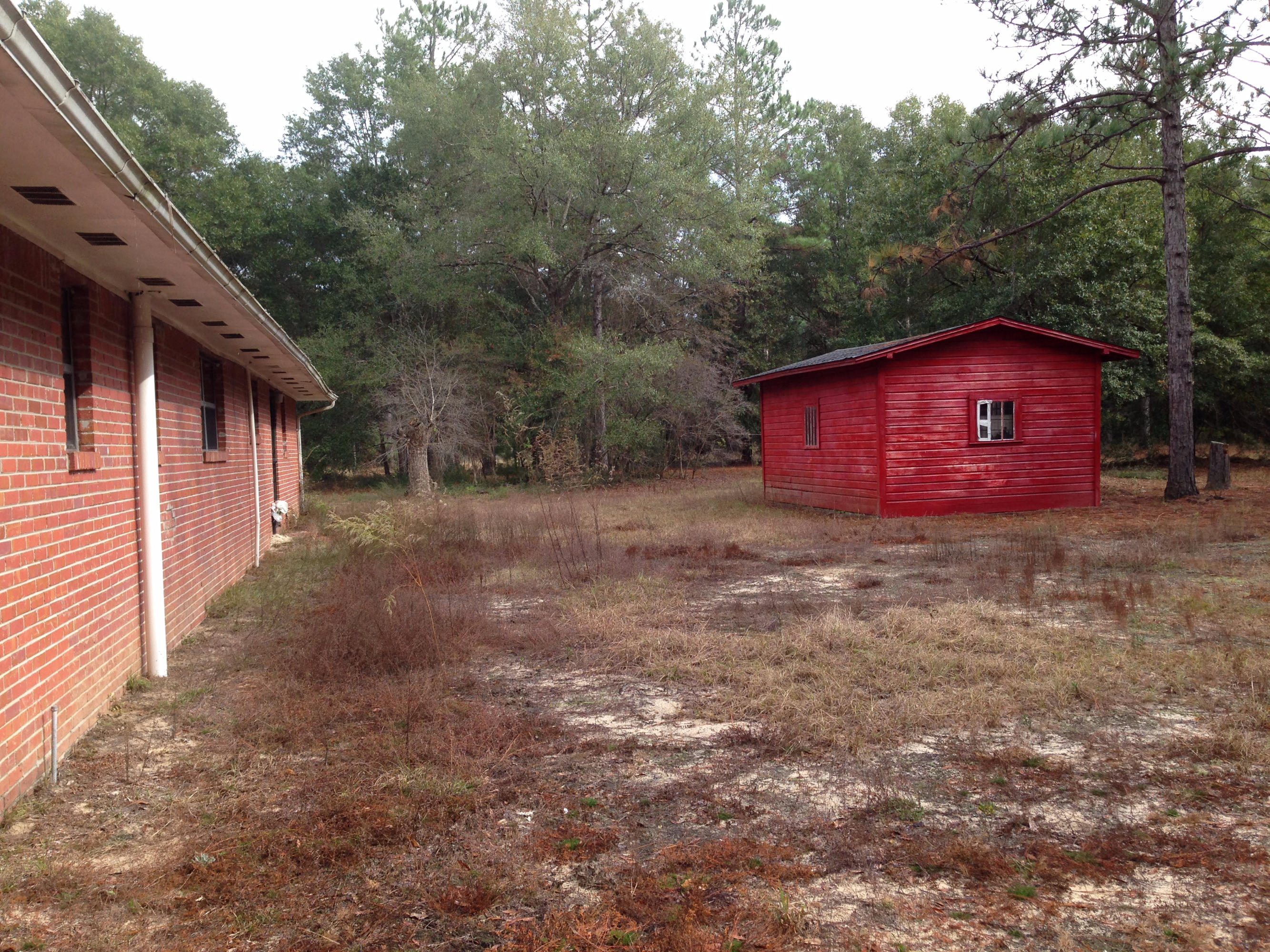 County - Residential