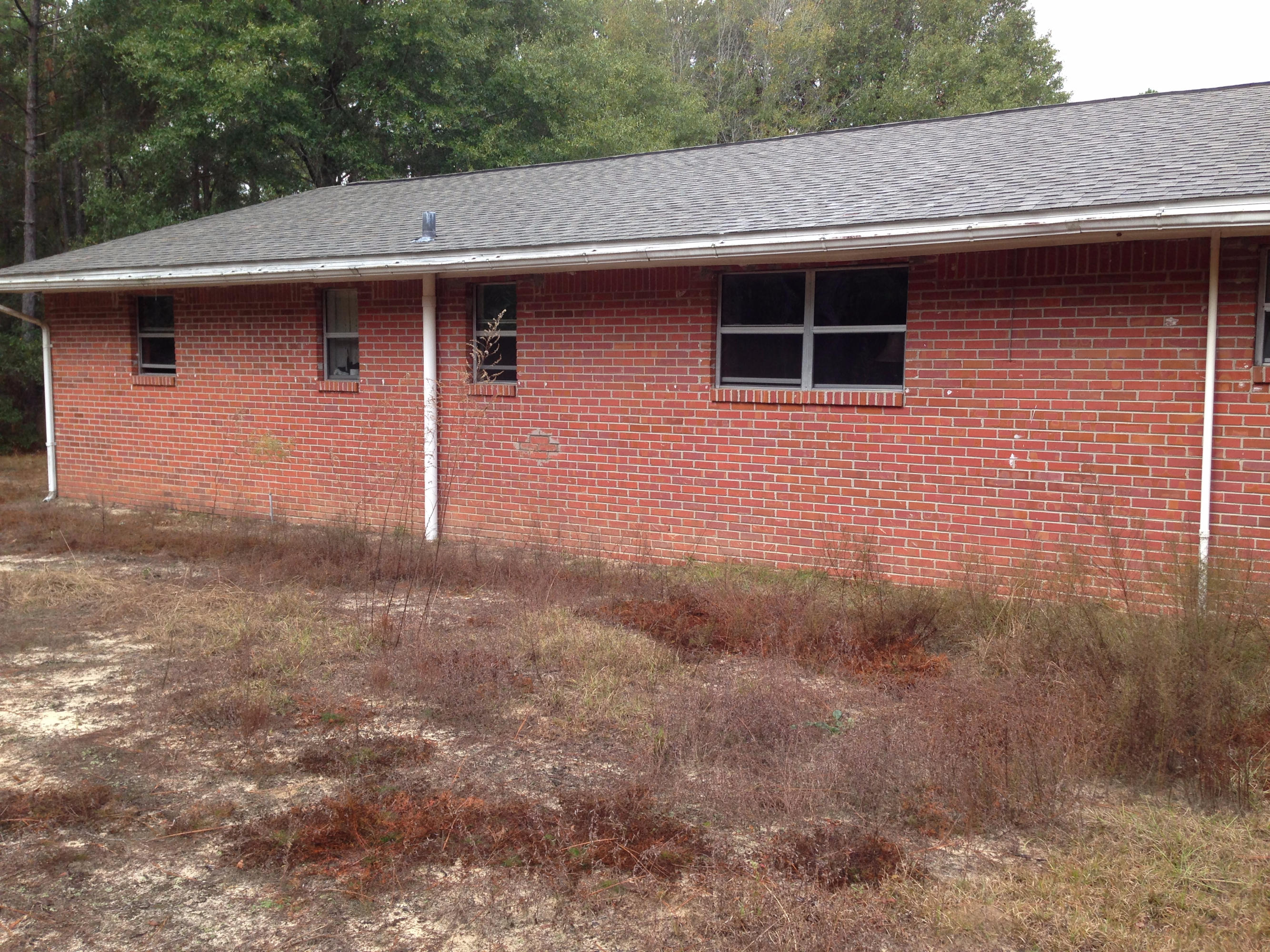 County - Residential