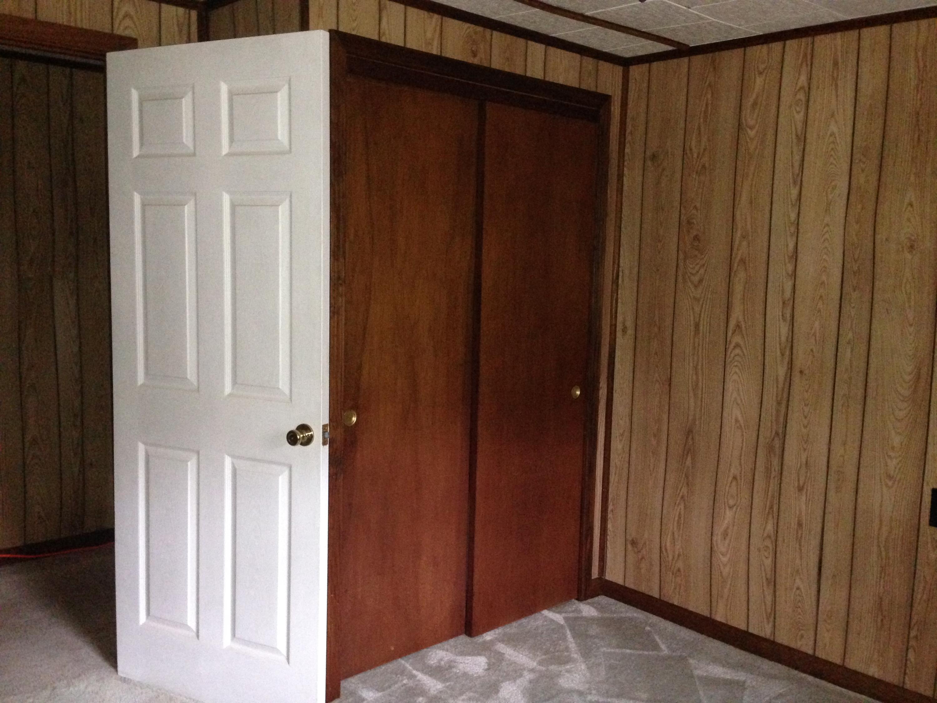 County - Residential