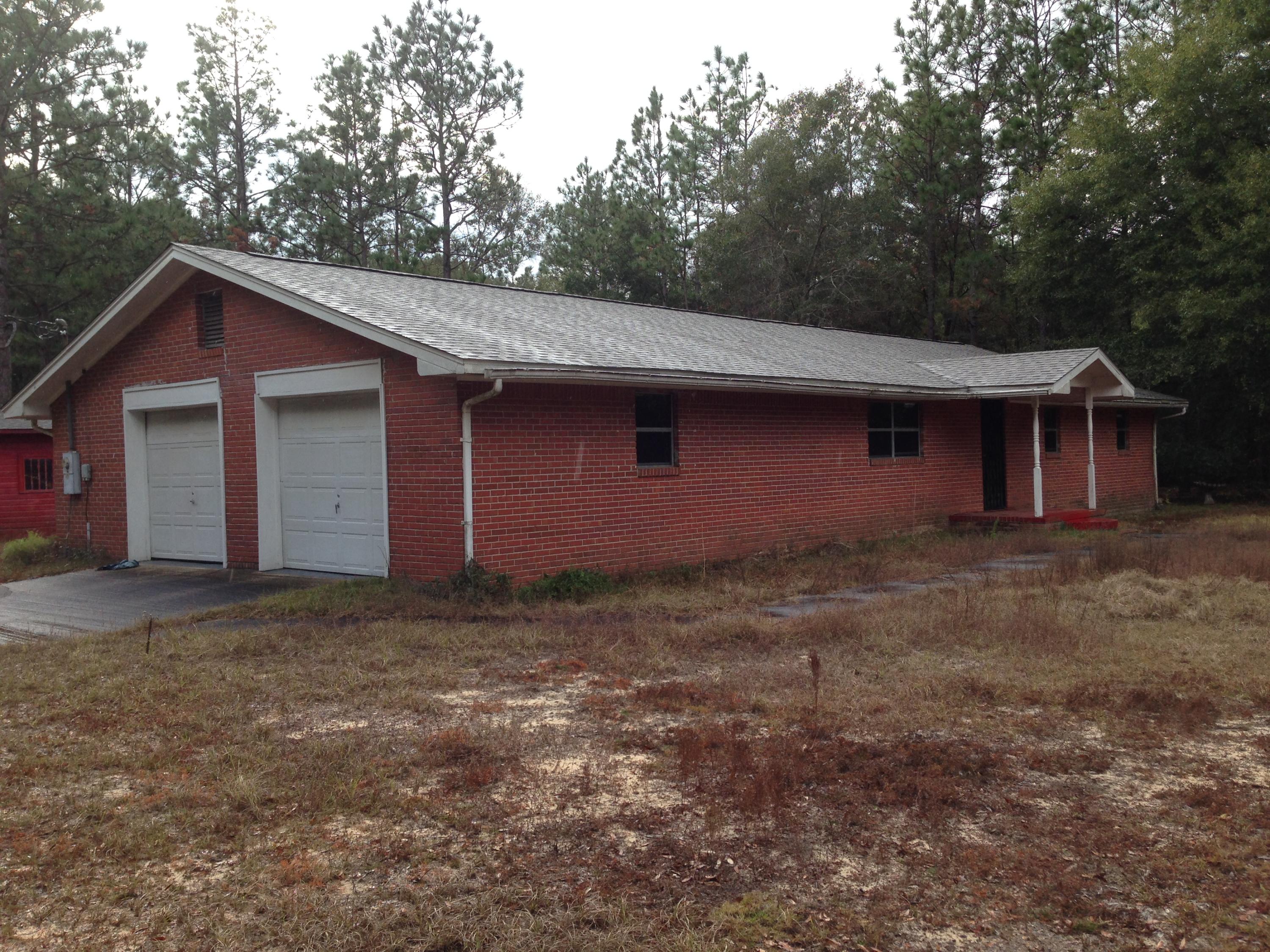 County - Residential