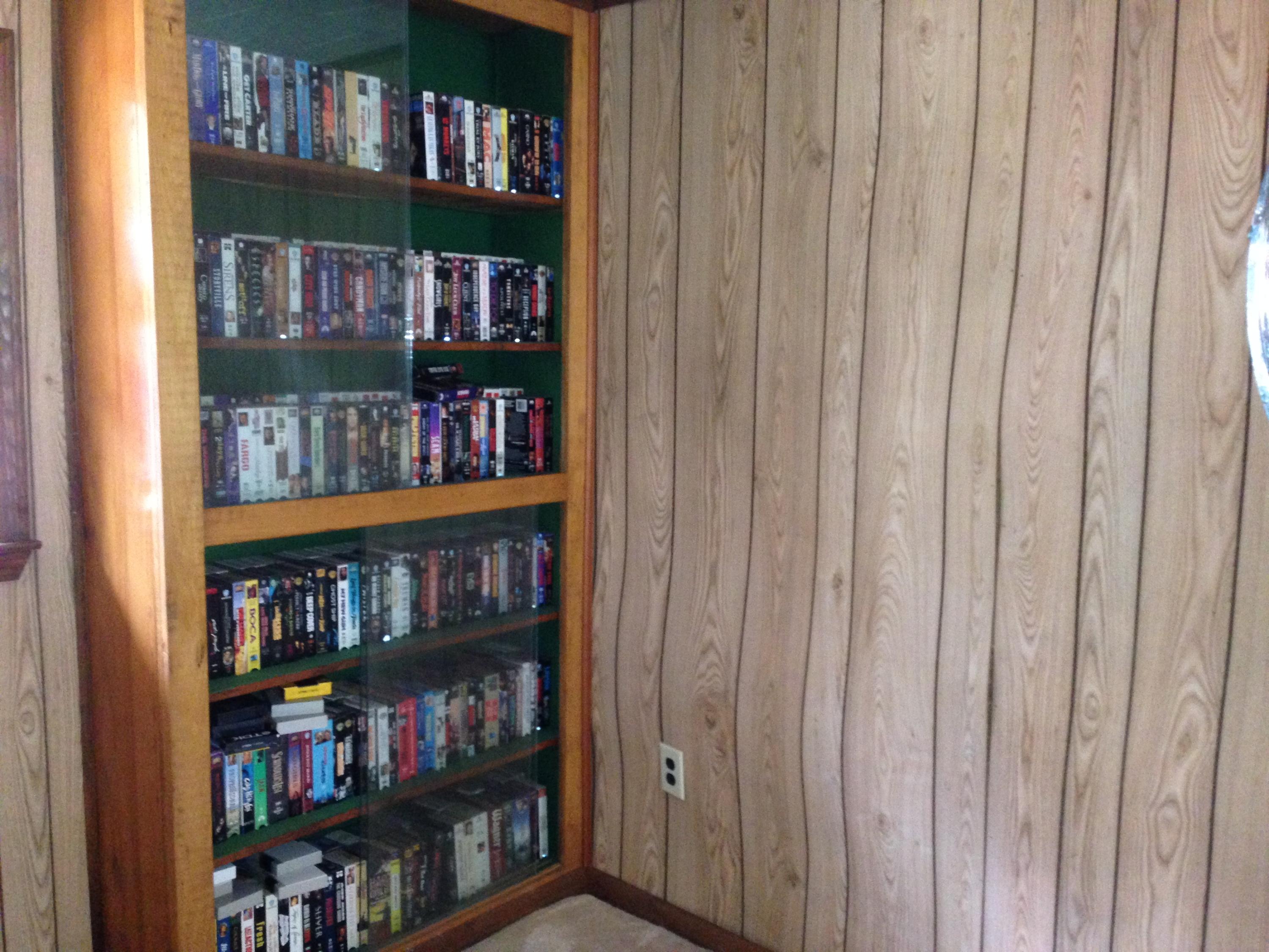 County - Residential