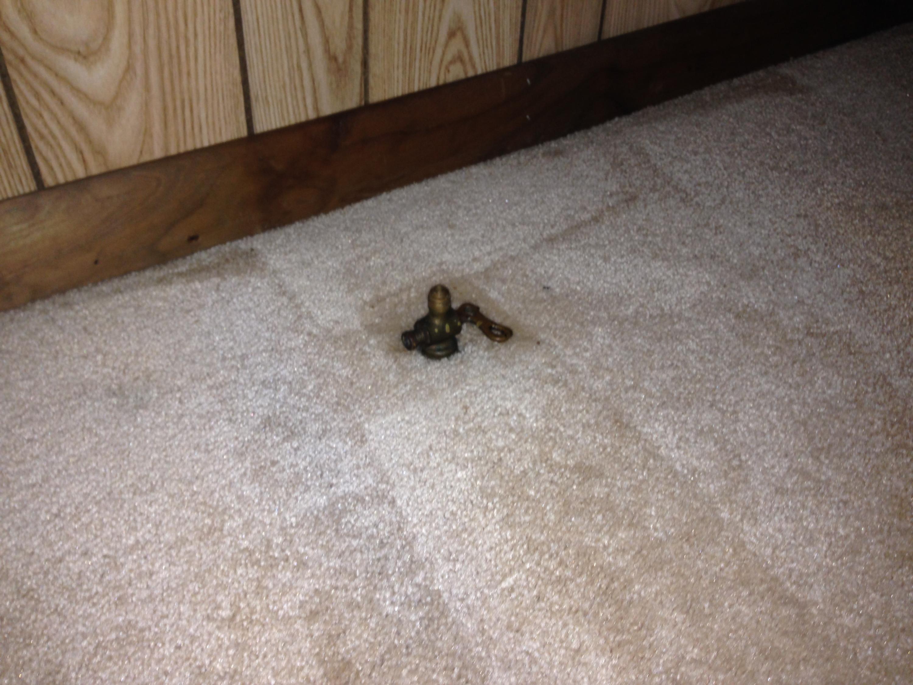 County - Residential