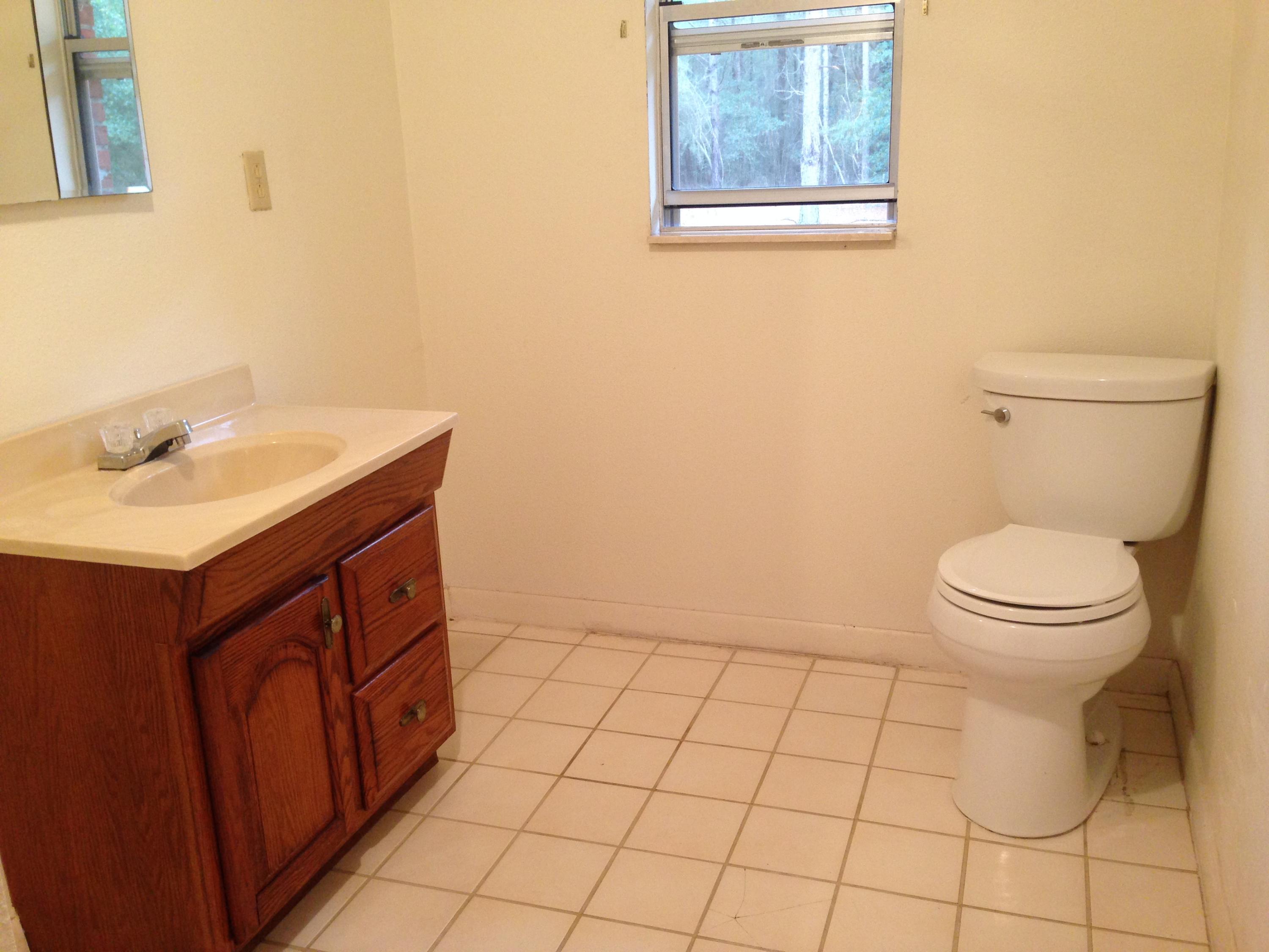 County - Residential