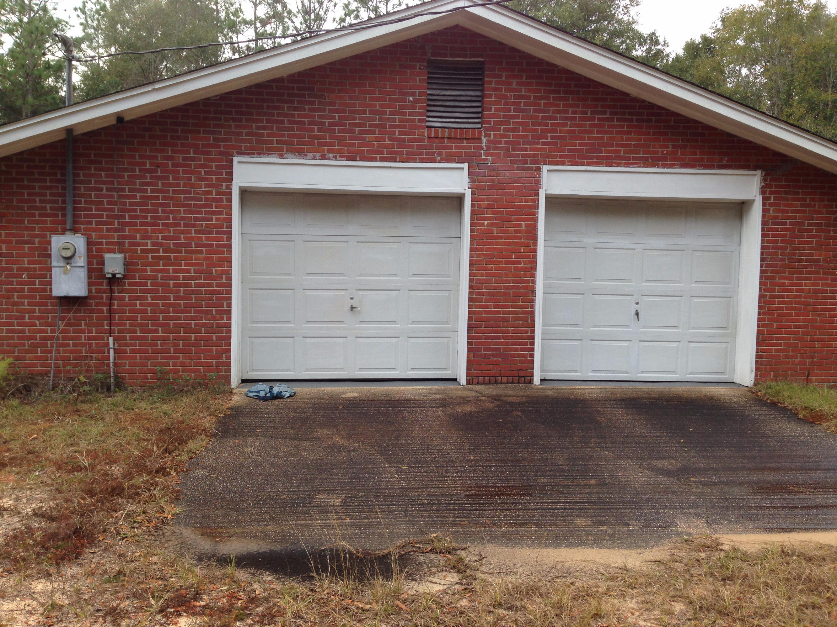 County - Residential