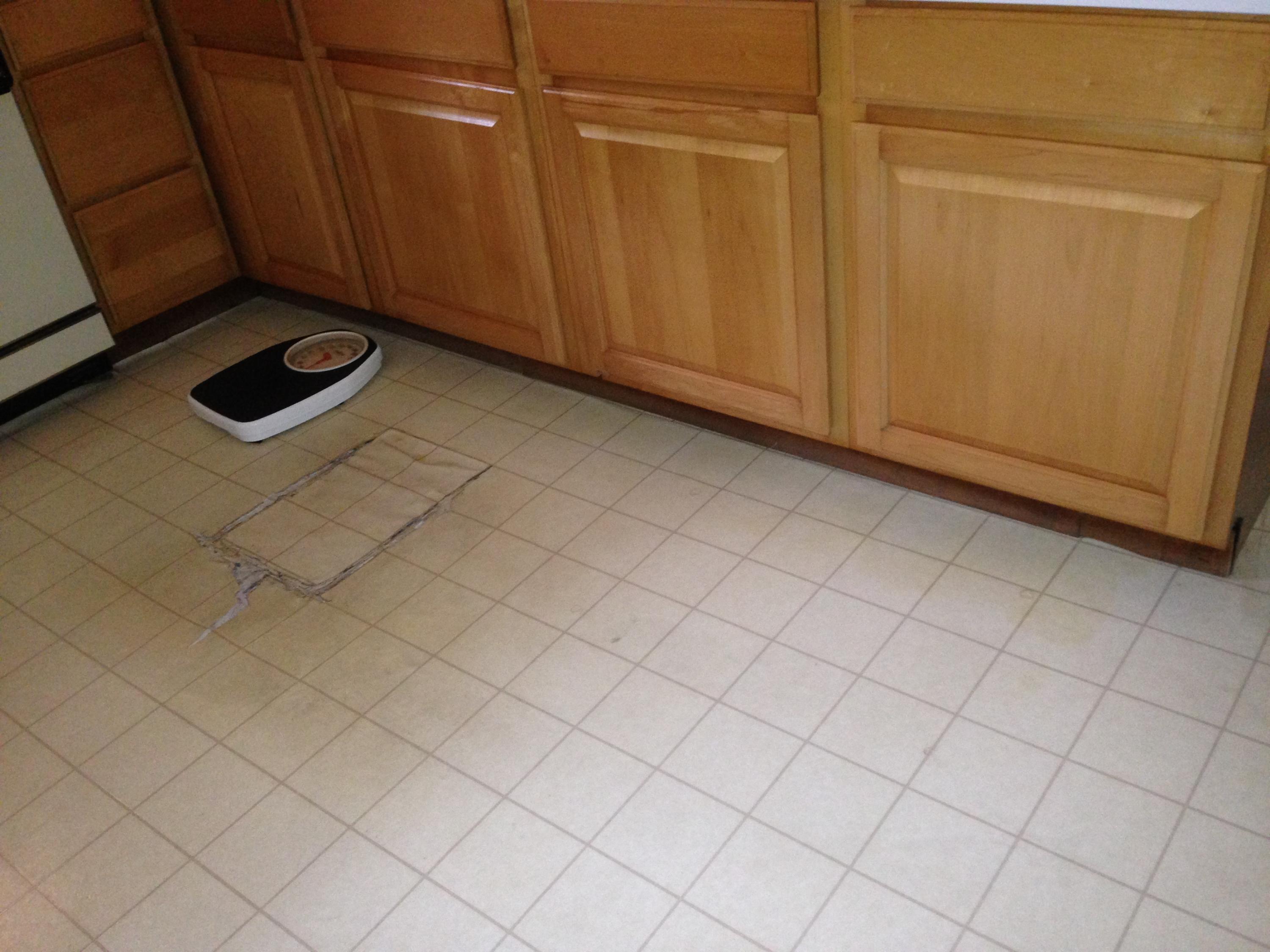 County - Residential