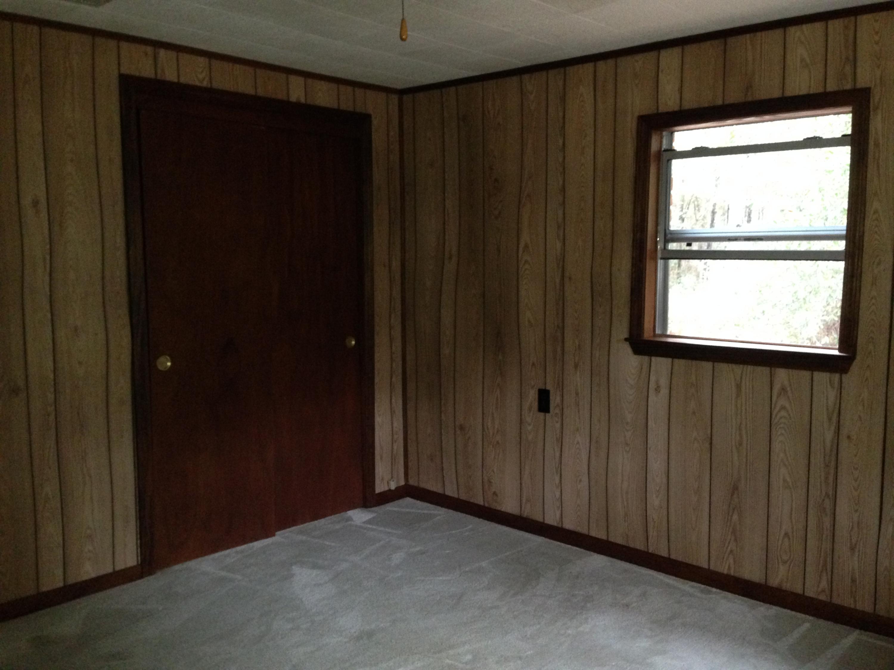 County - Residential