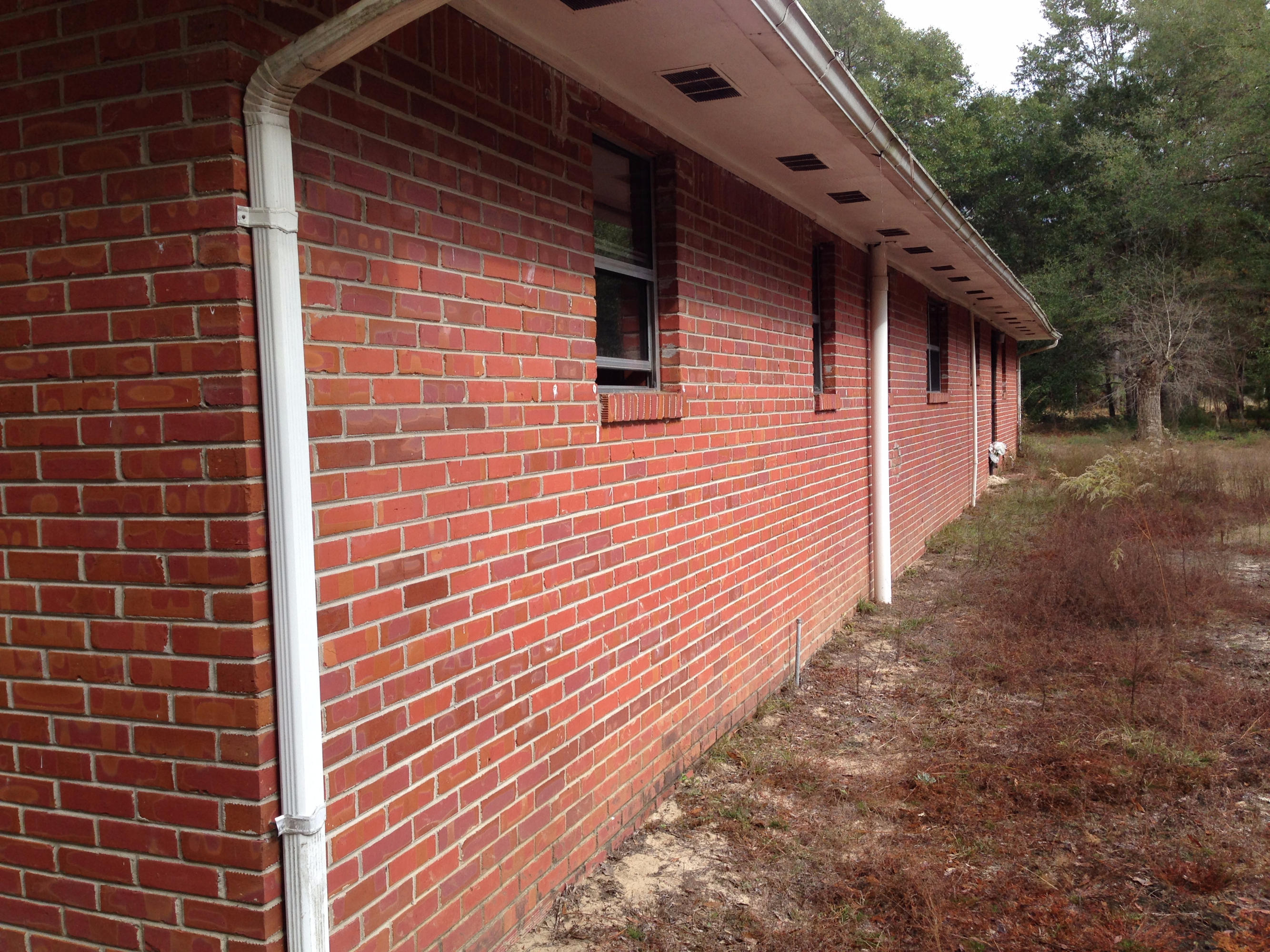 County - Residential