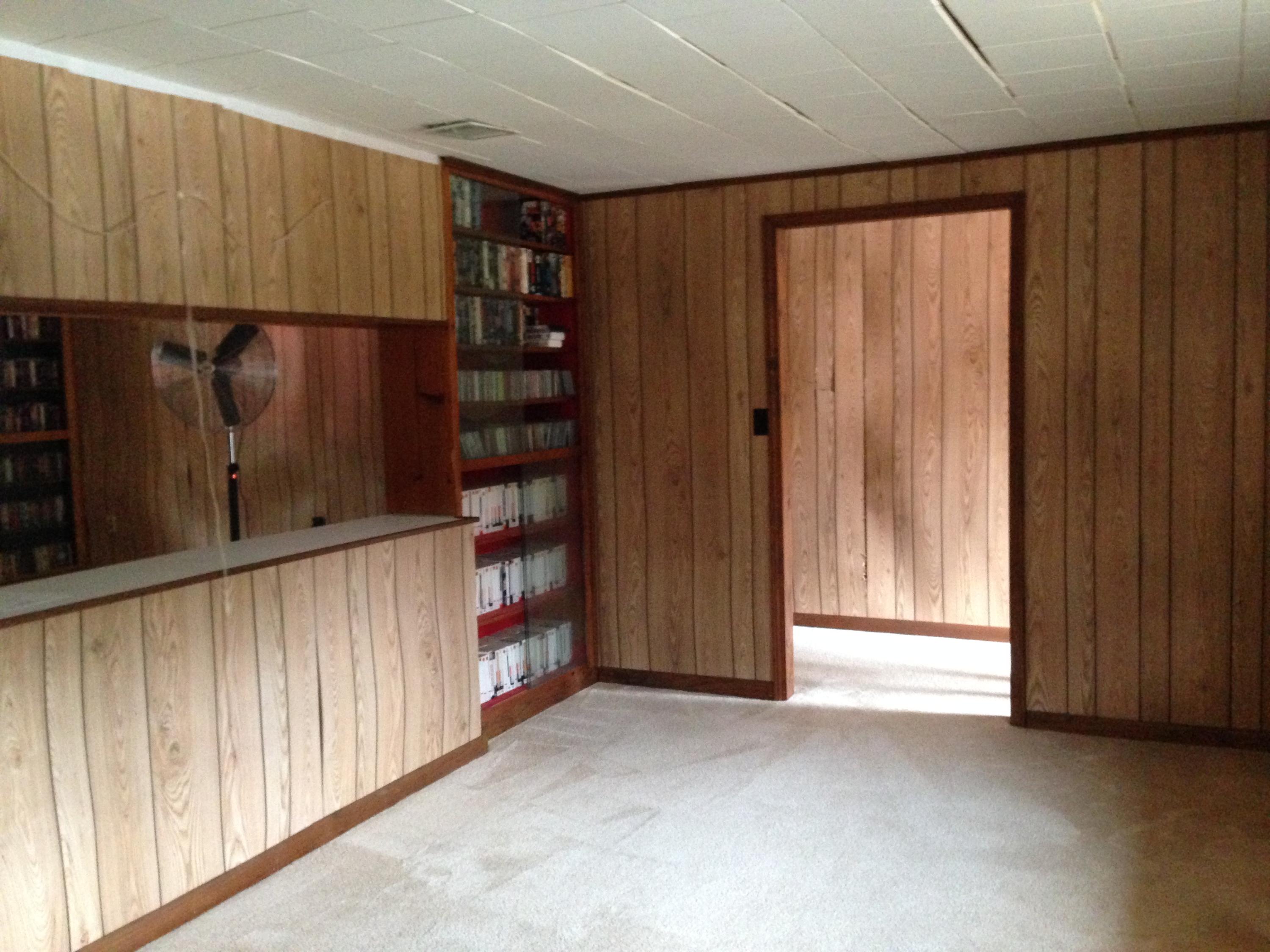 County - Residential