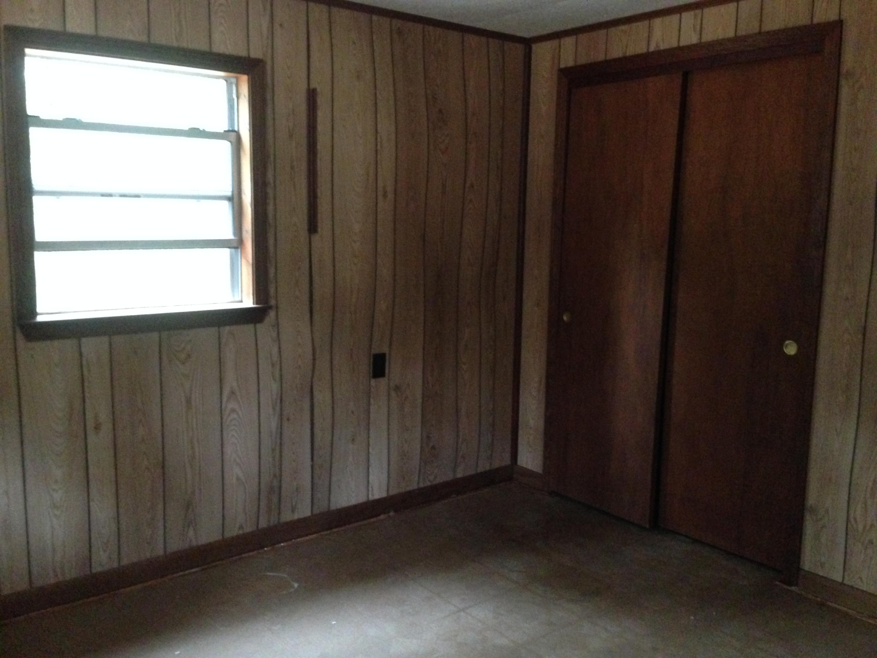 County - Residential