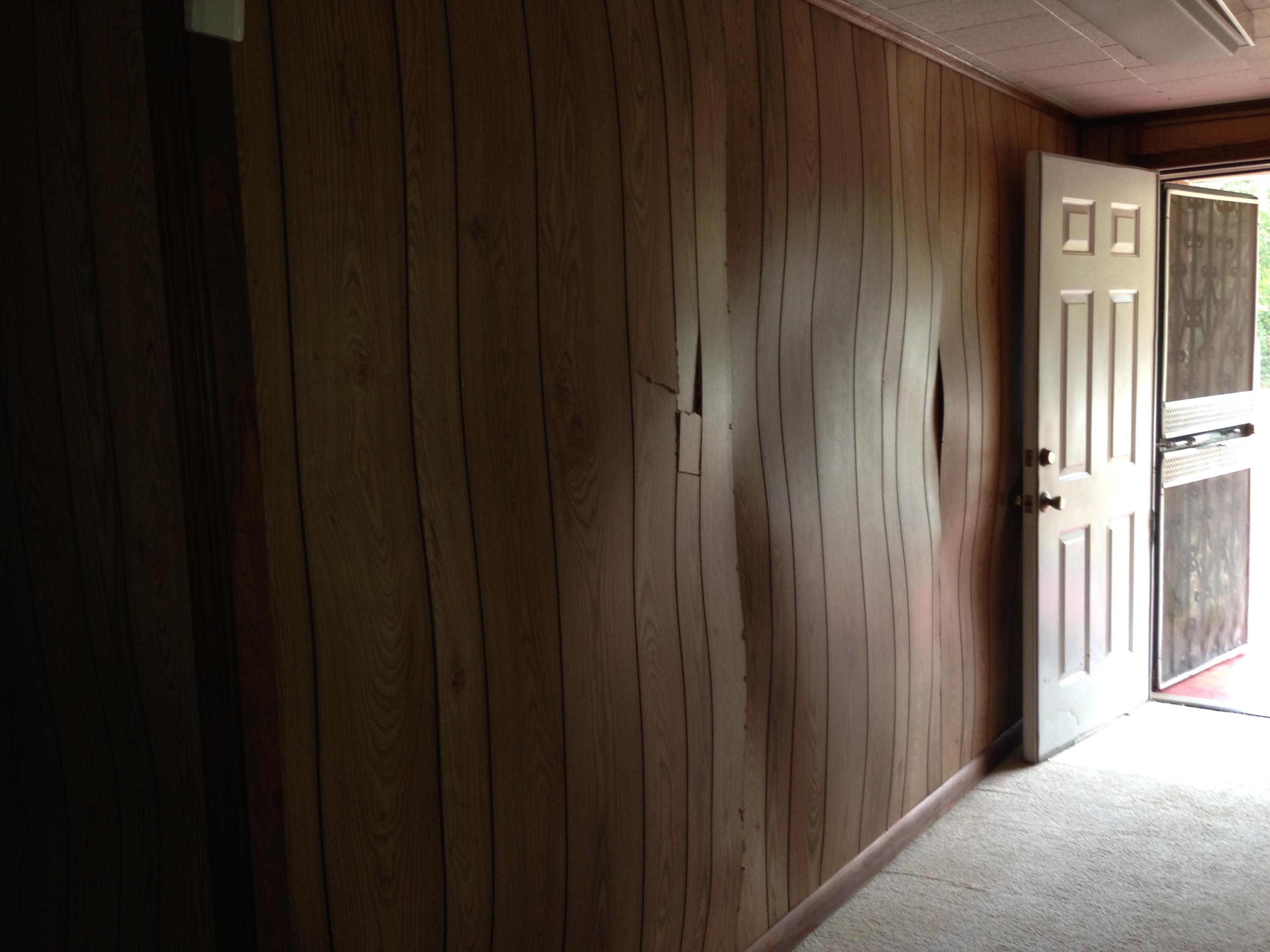 County - Residential