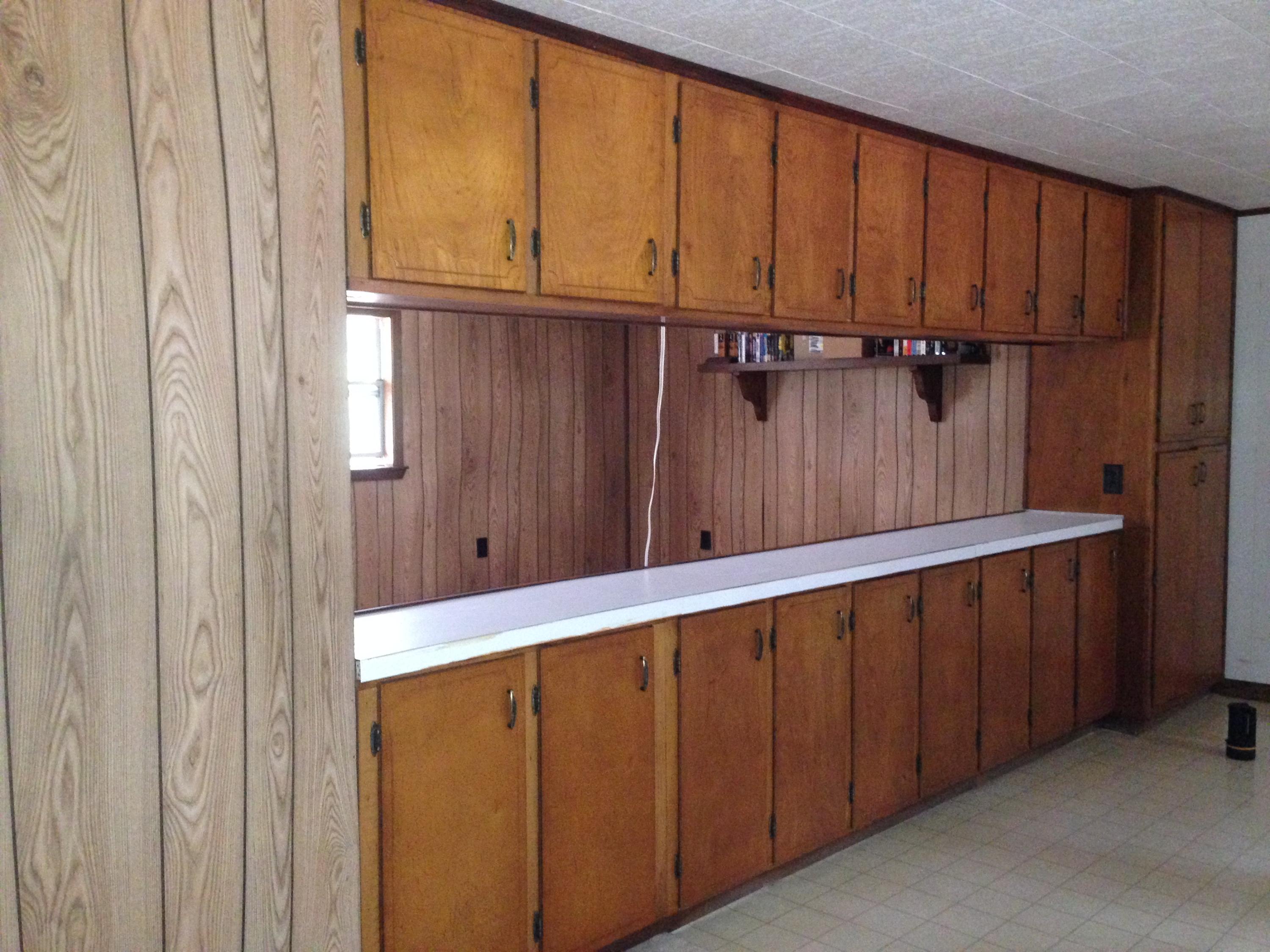 County - Residential