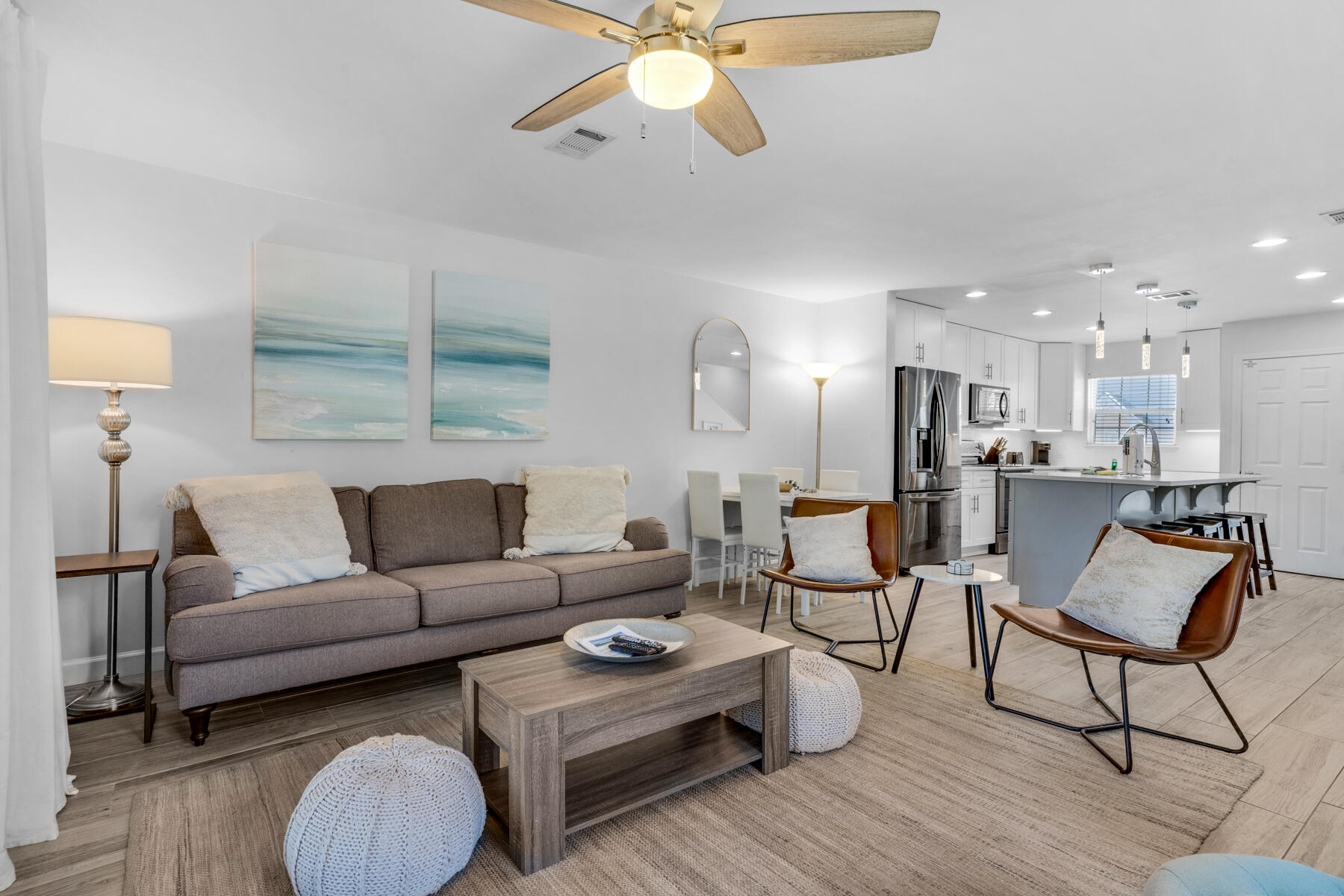 SUMMERLAKE T/H - Residential