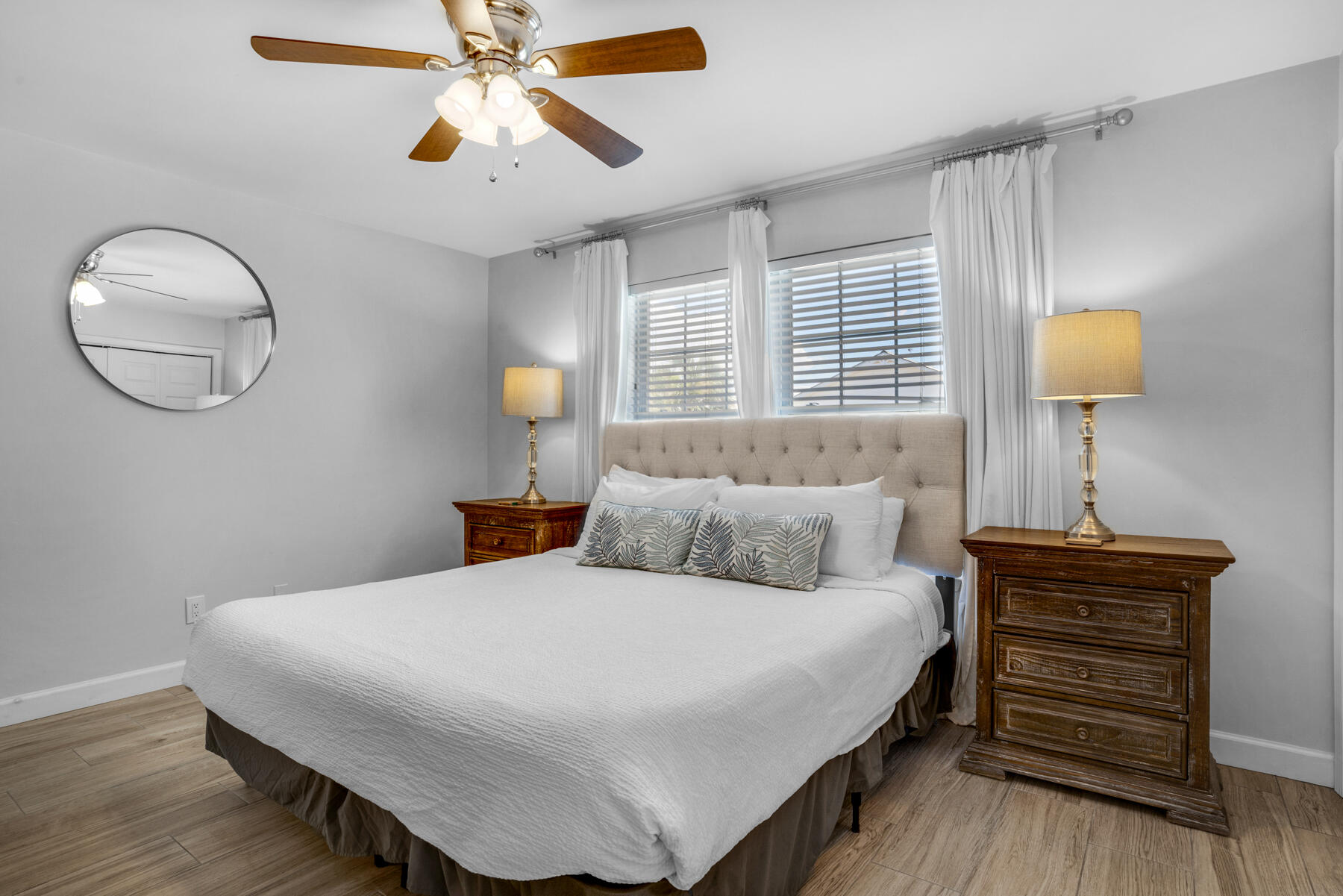 SUMMERLAKE T/H - Residential