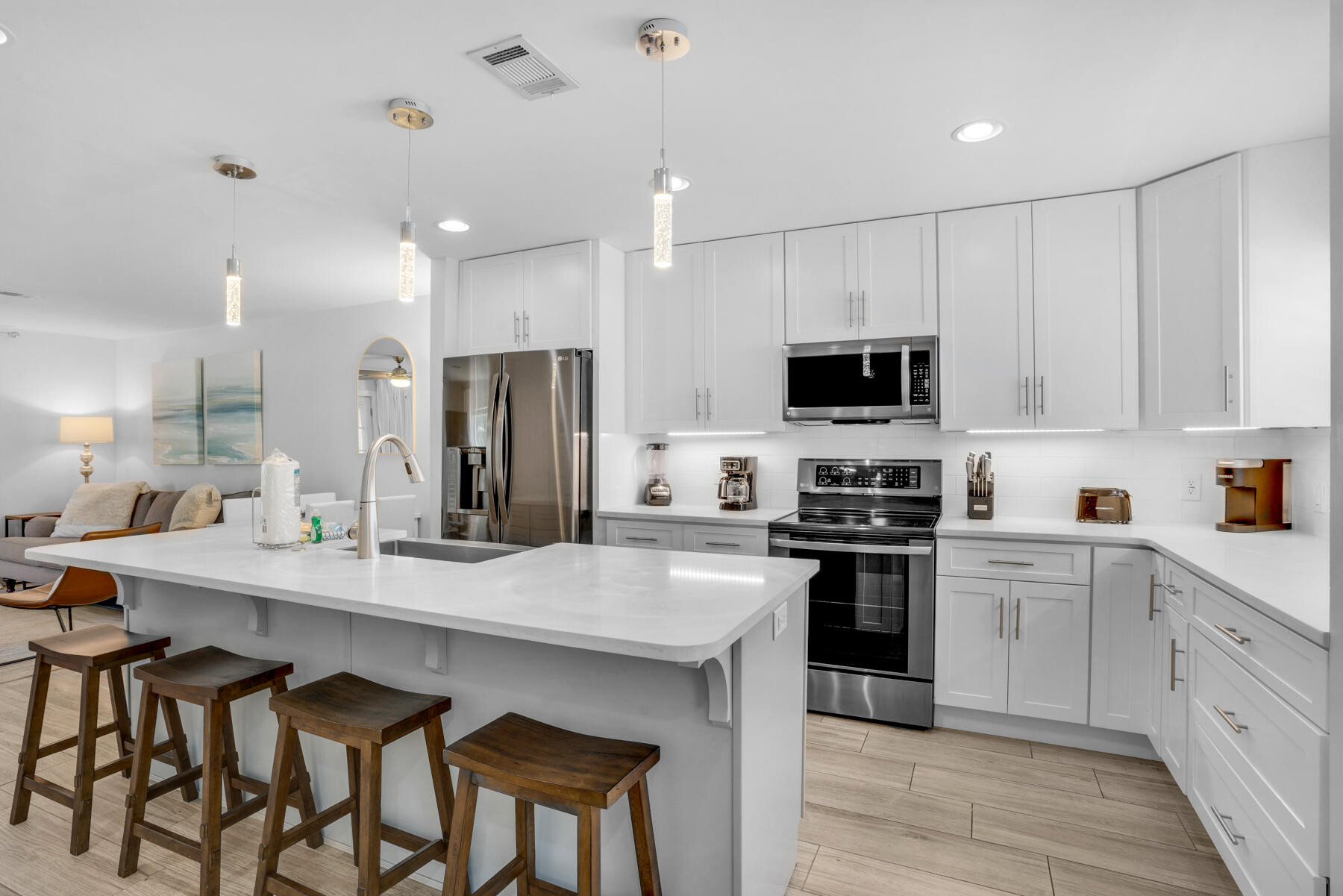SUMMERLAKE T/H - Residential