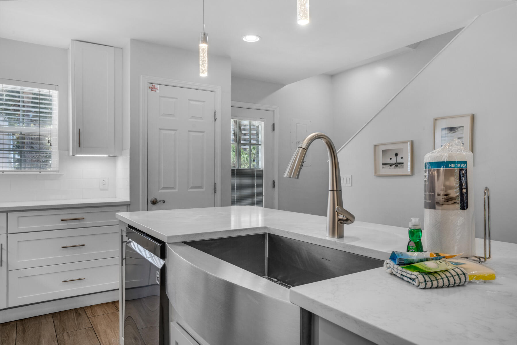 SUMMERLAKE T/H - Residential