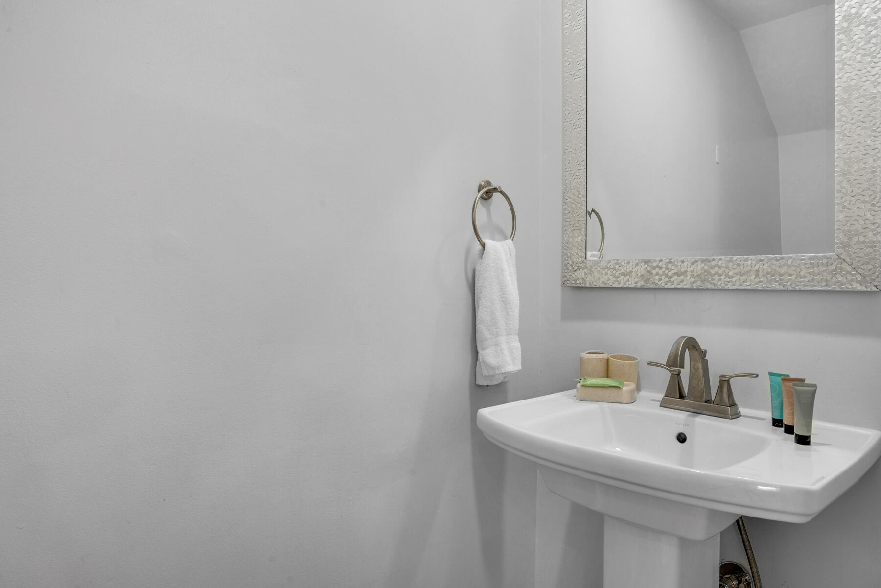 SUMMERLAKE T/H - Residential