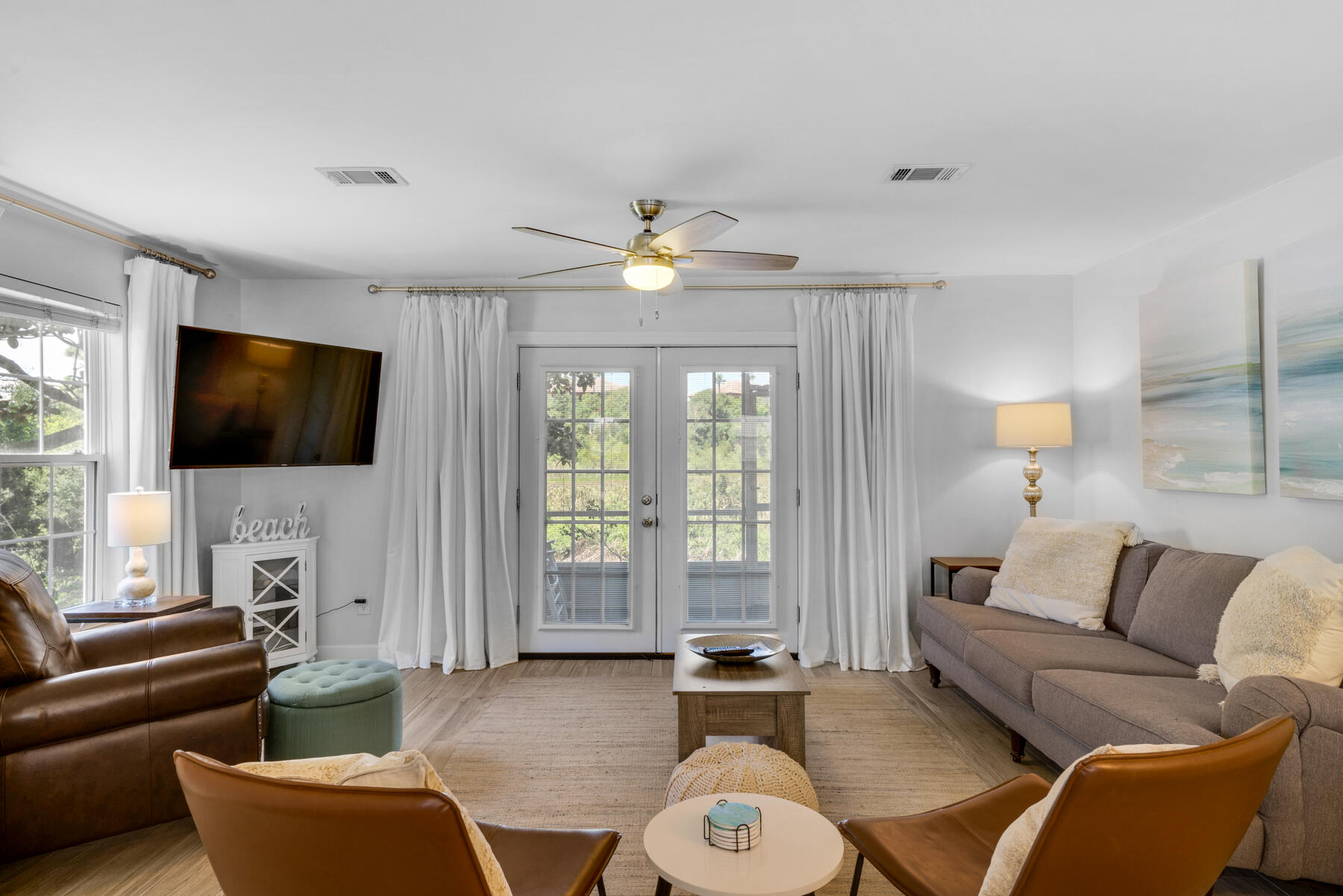 SUMMERLAKE T/H - Residential