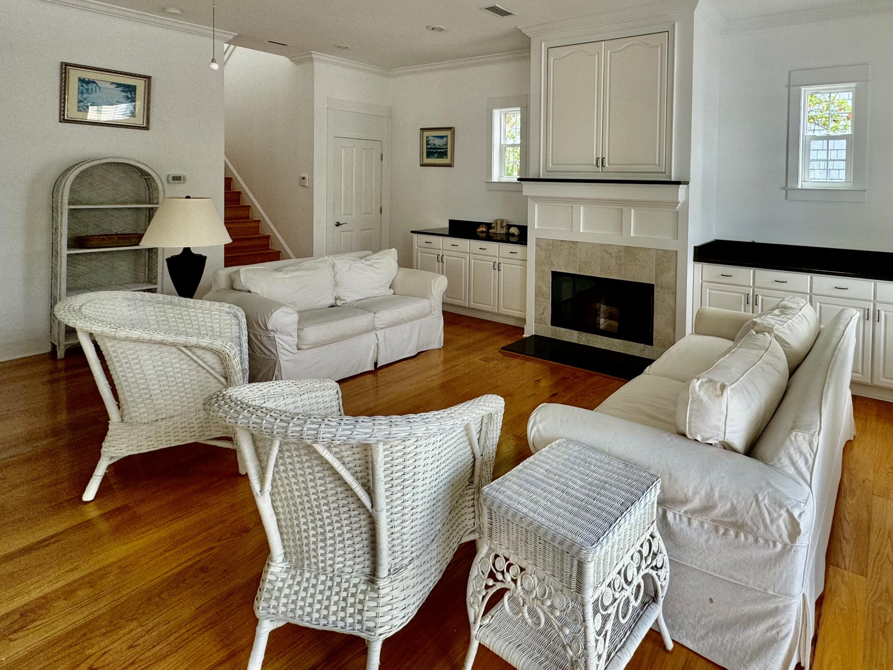 CARILLON BEACH - Residential