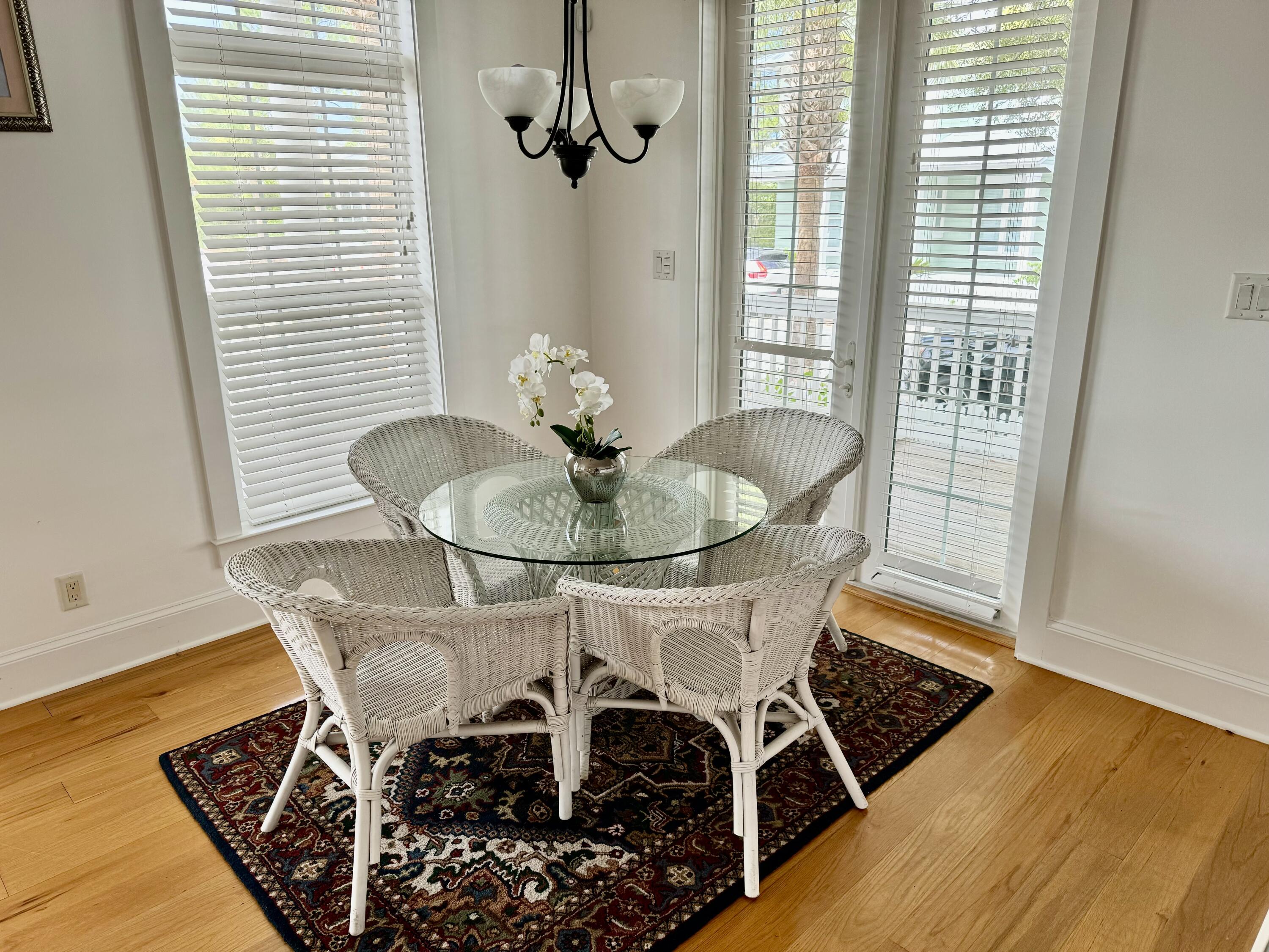 CARILLON BEACH - Residential