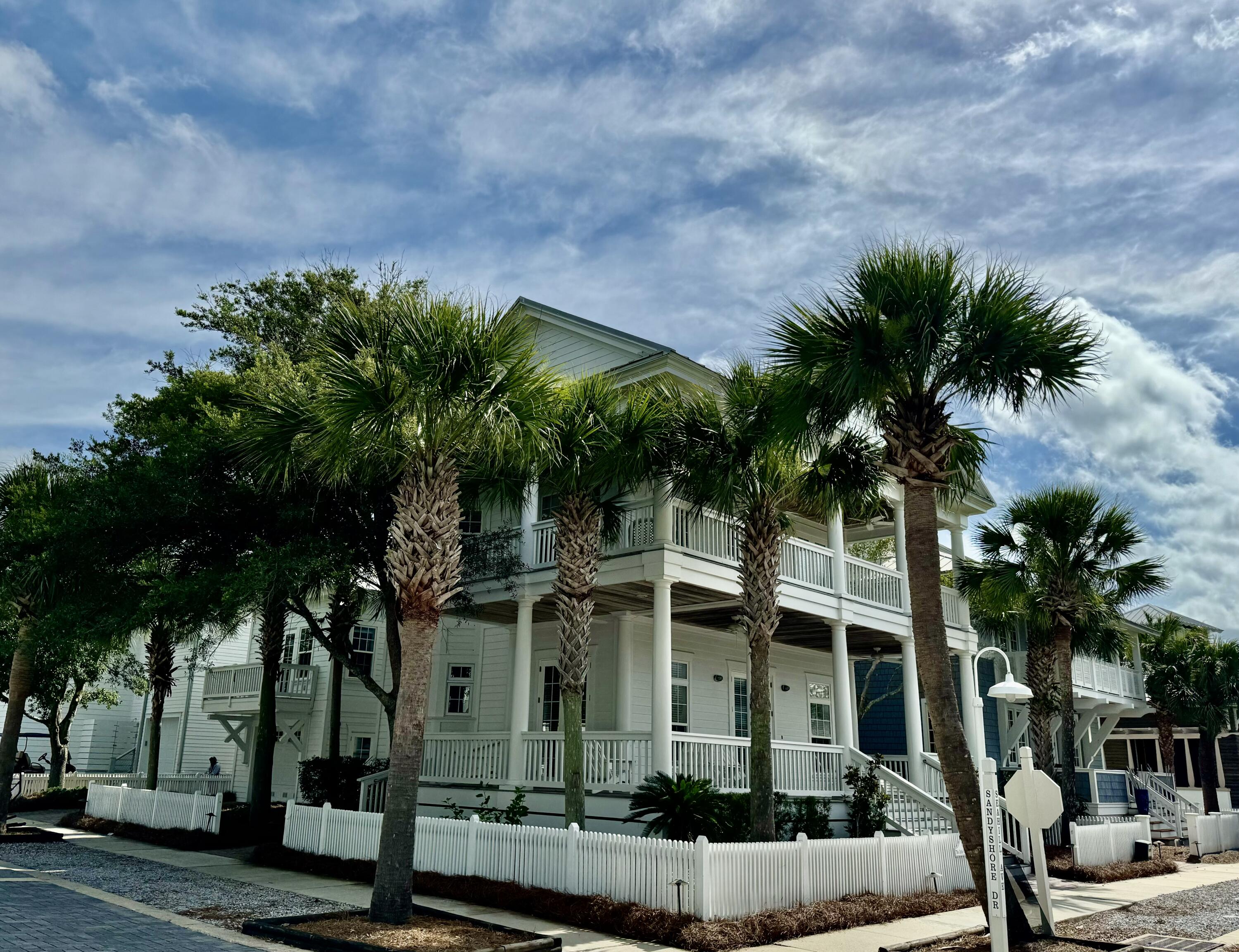 CARILLON BEACH - Residential