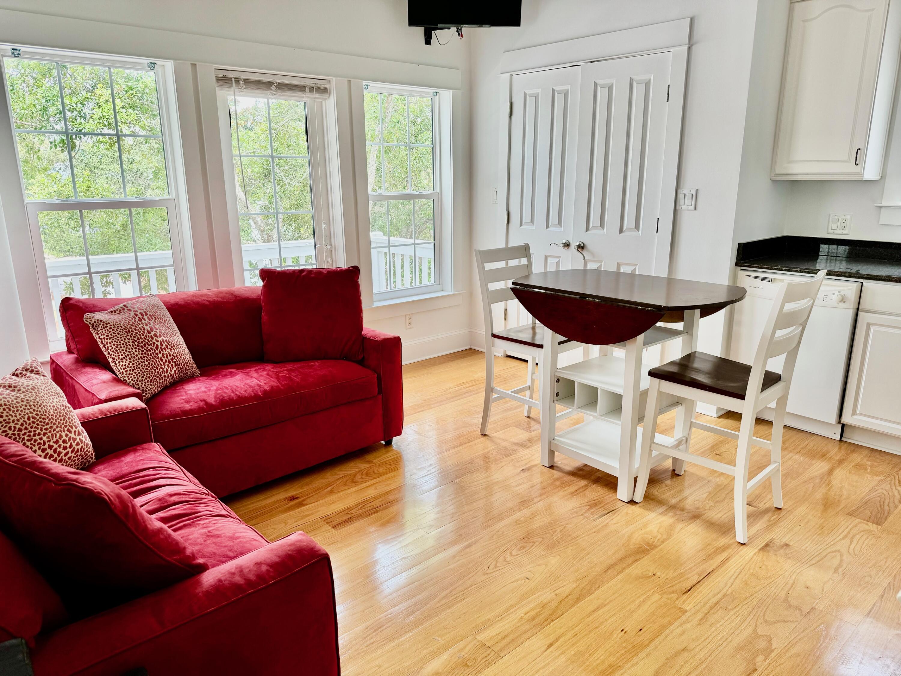 CARILLON BEACH - Residential