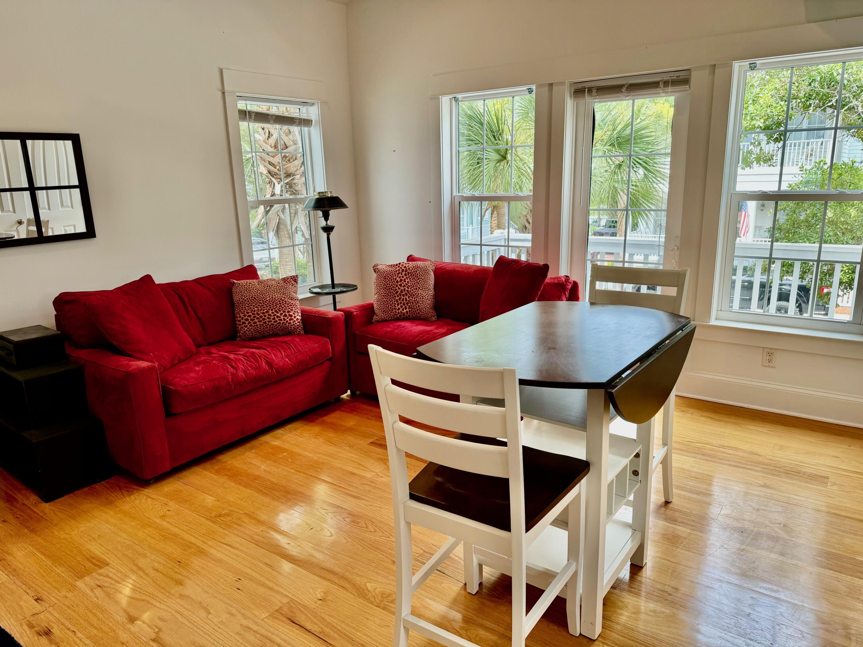 CARILLON BEACH - Residential