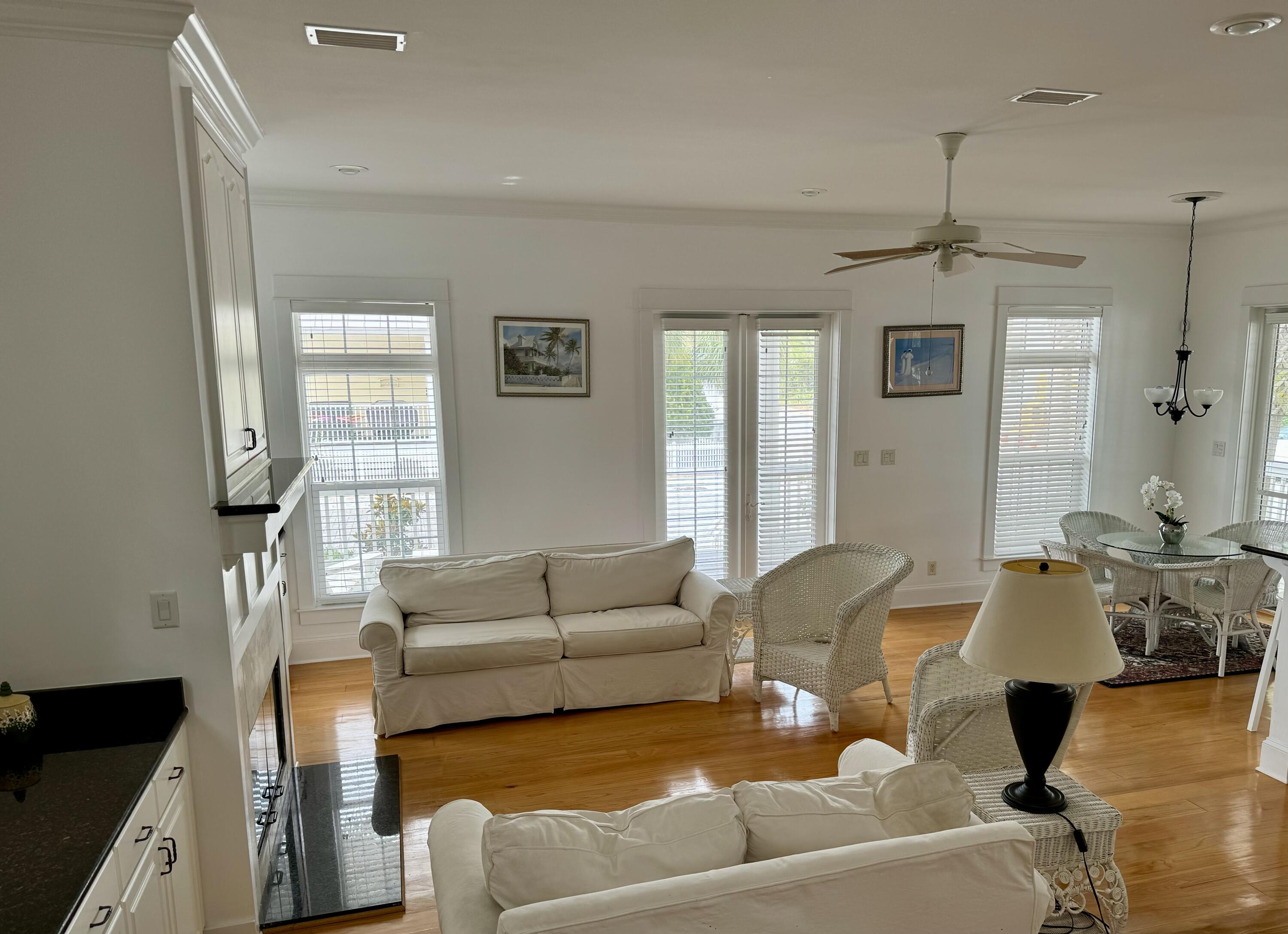 CARILLON BEACH - Residential