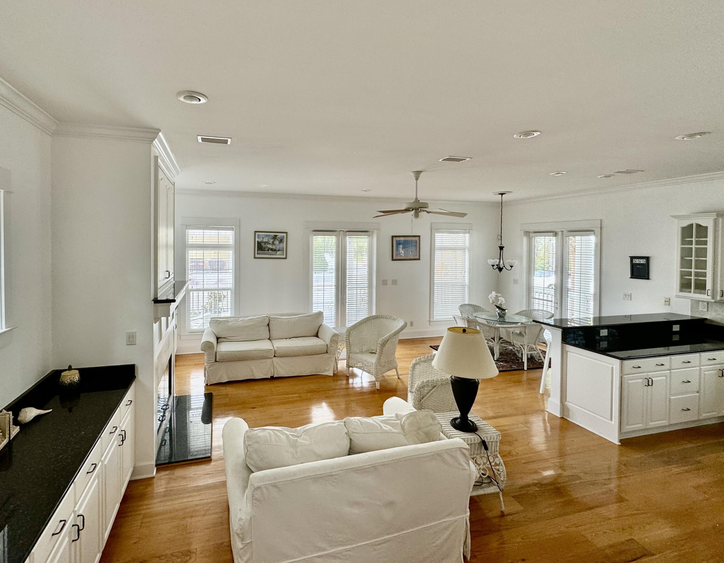 CARILLON BEACH - Residential