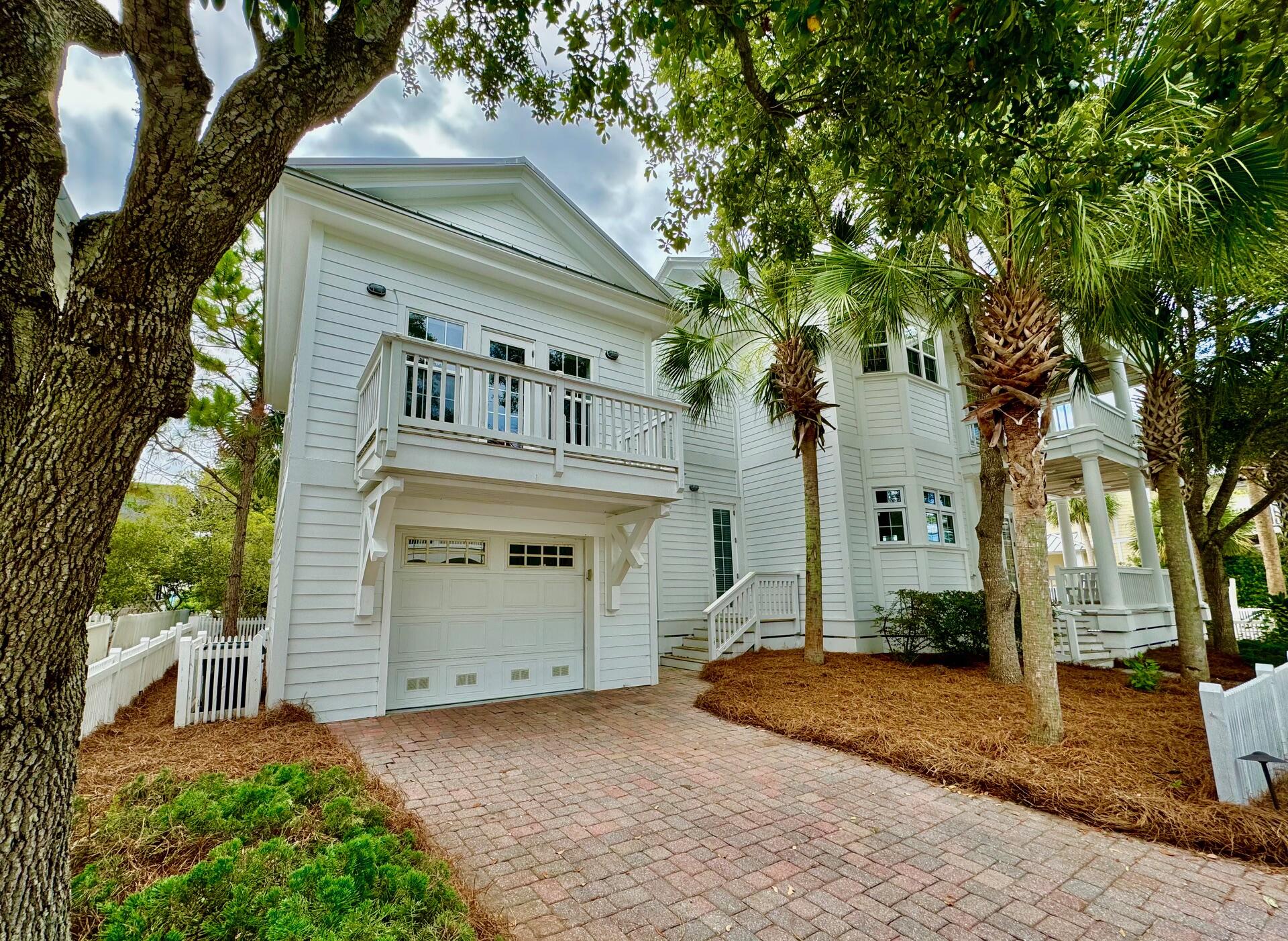 CARILLON BEACH - Residential