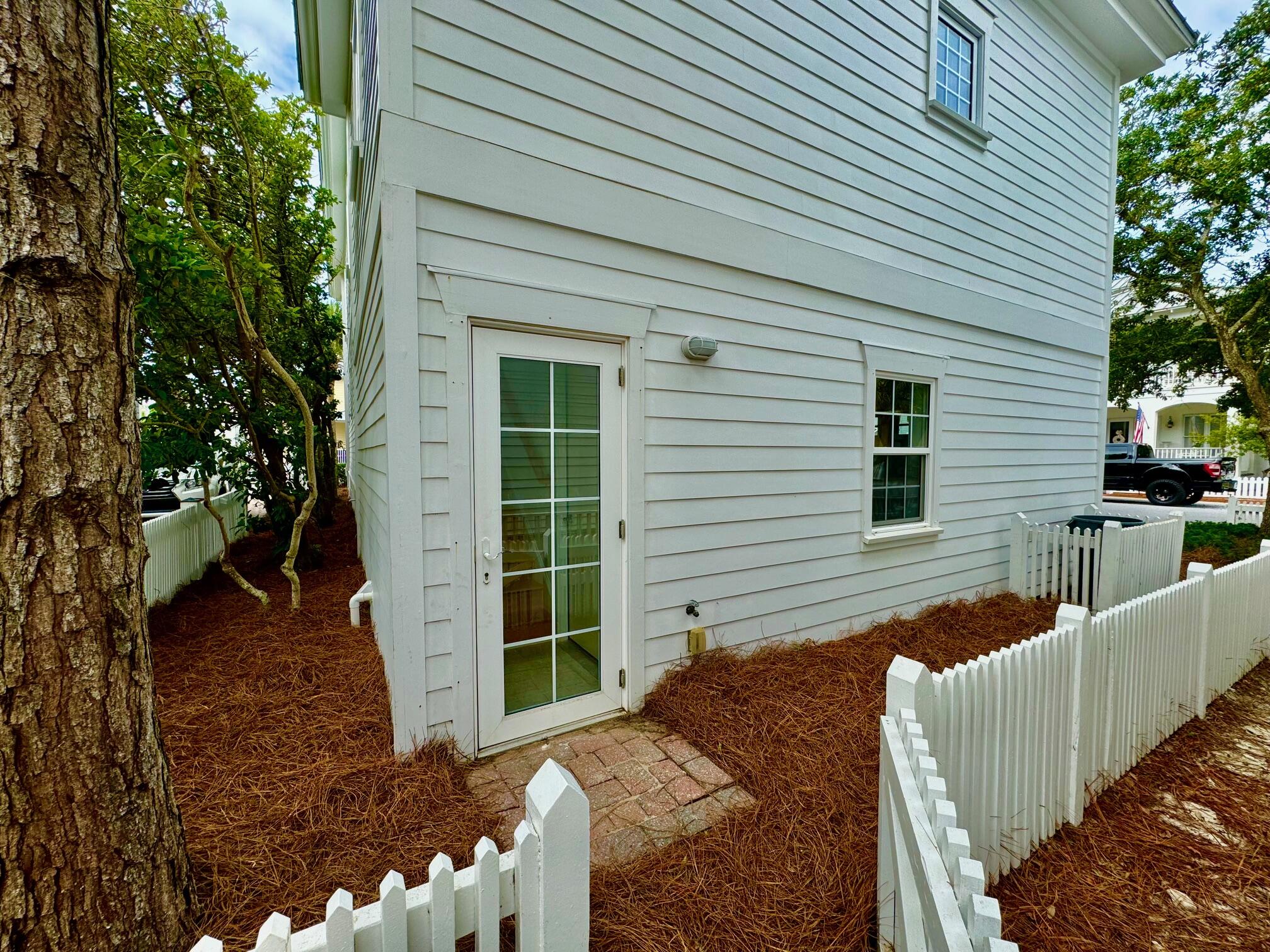 CARILLON BEACH - Residential