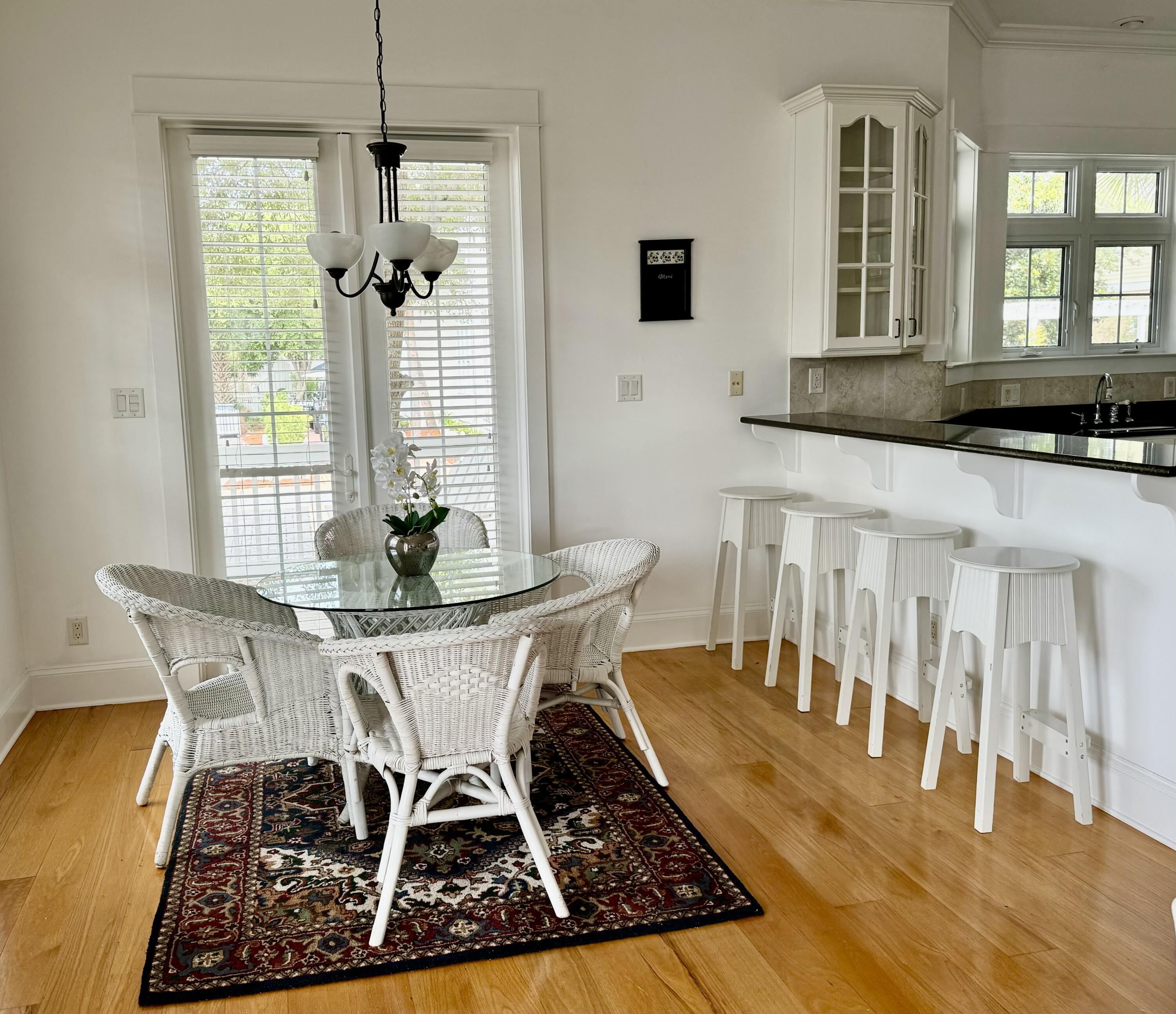 CARILLON BEACH - Residential