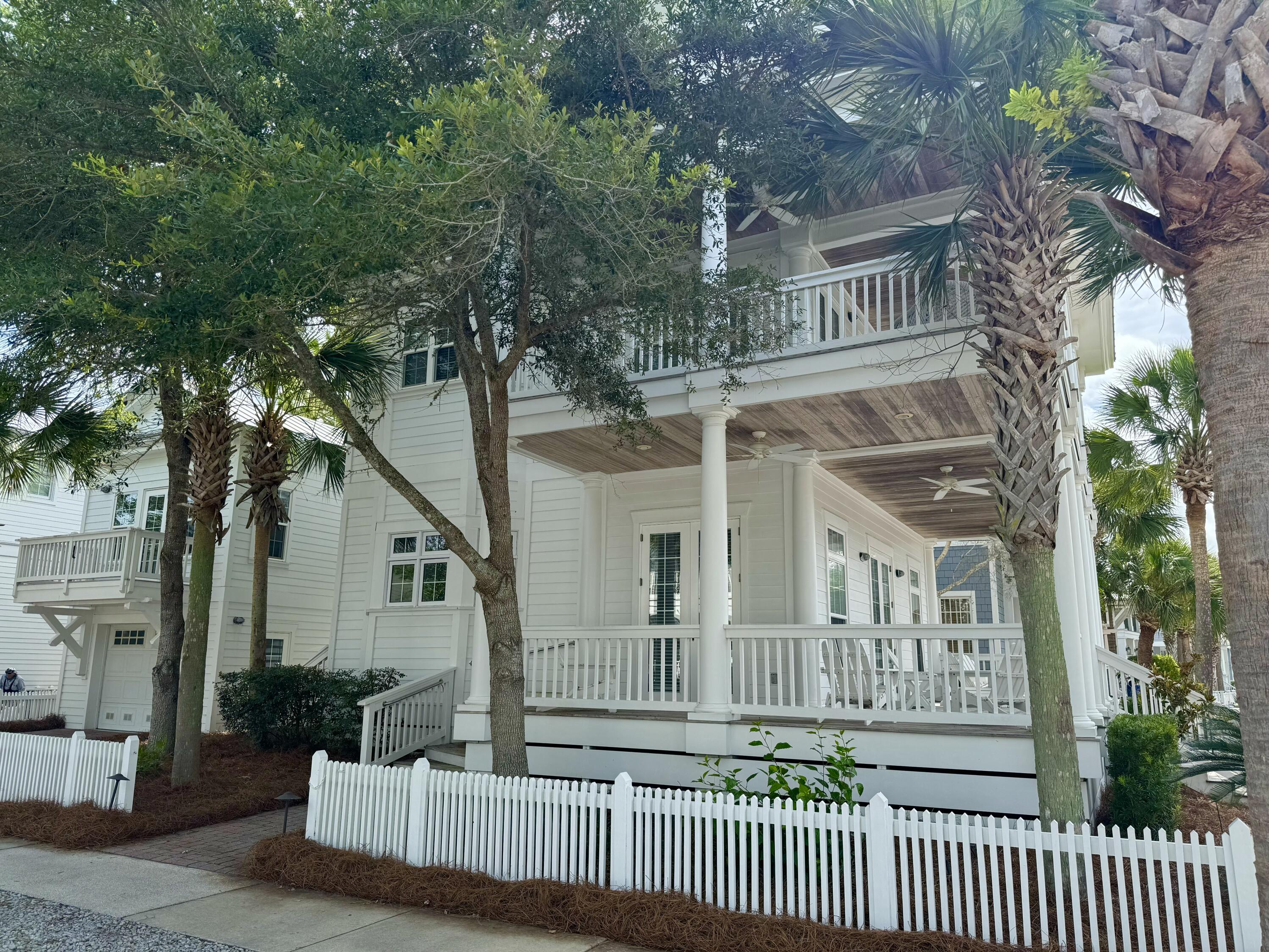 CARILLON BEACH - Residential