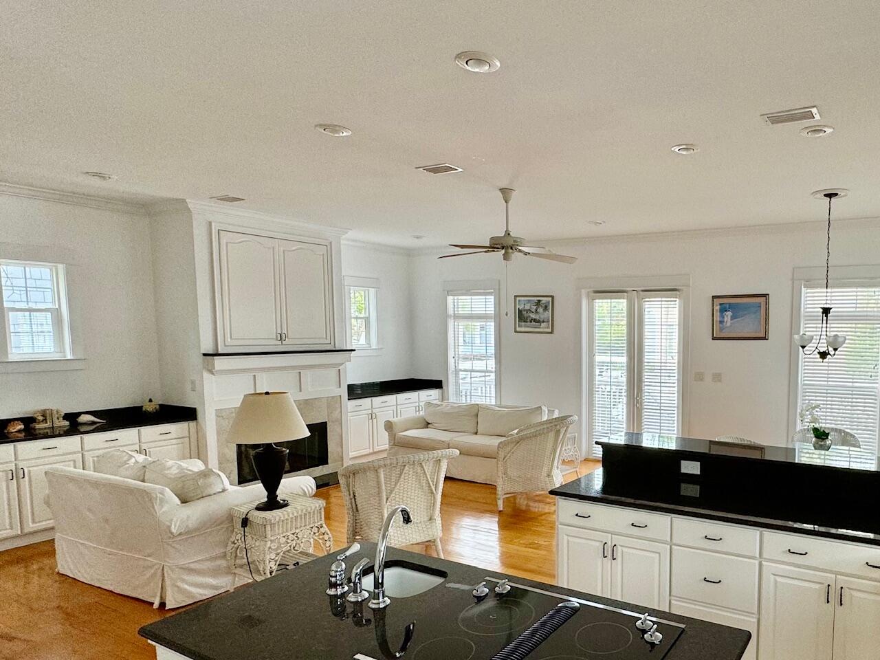 CARILLON BEACH - Residential