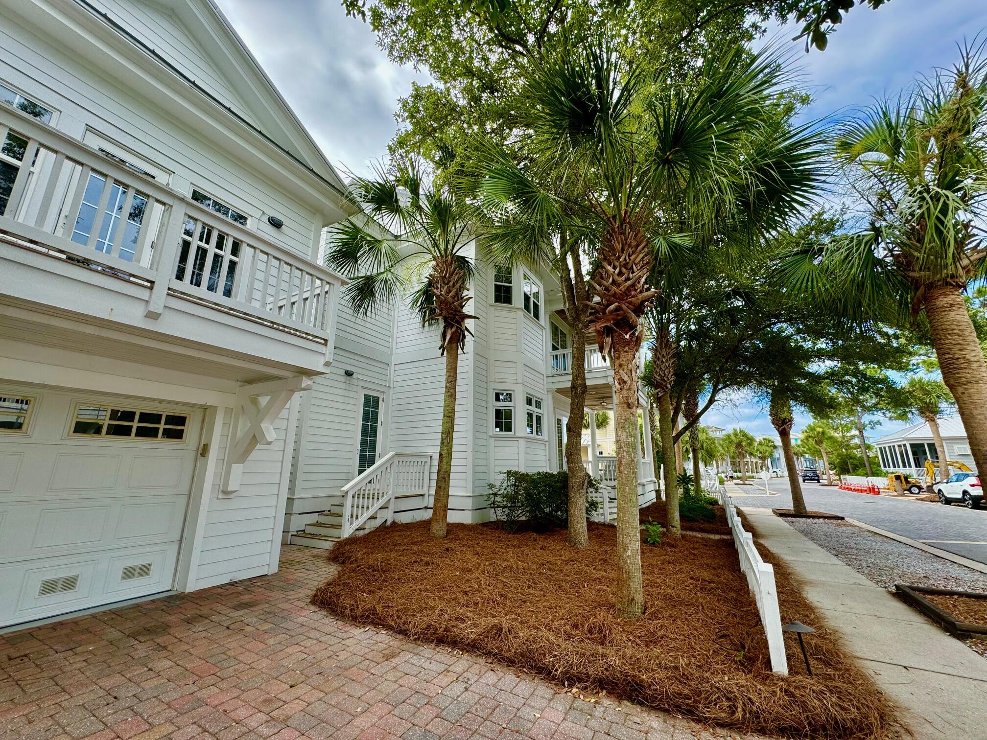 CARILLON BEACH - Residential