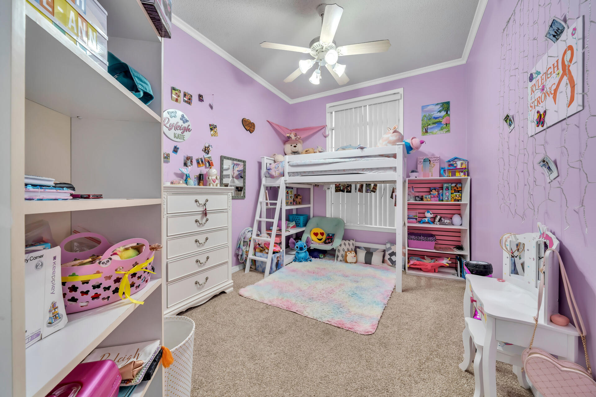 COUNTRYVIEW ESTATES 10TH ADDN - Residential