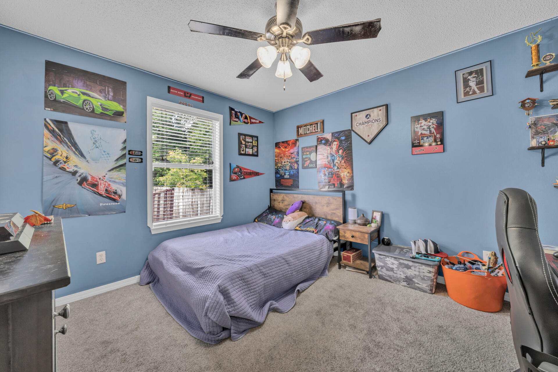 COUNTRYVIEW ESTATES 10TH ADDN - Residential