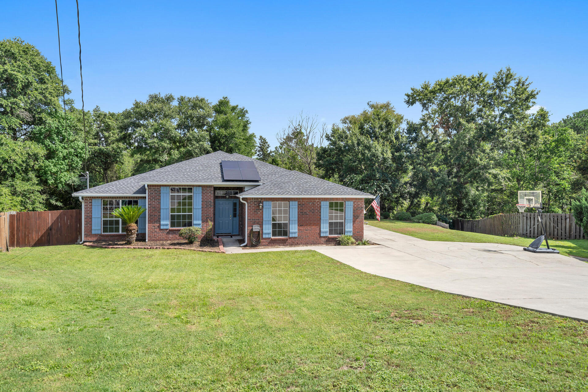 COUNTRYVIEW ESTATES 10TH ADDN - Residential