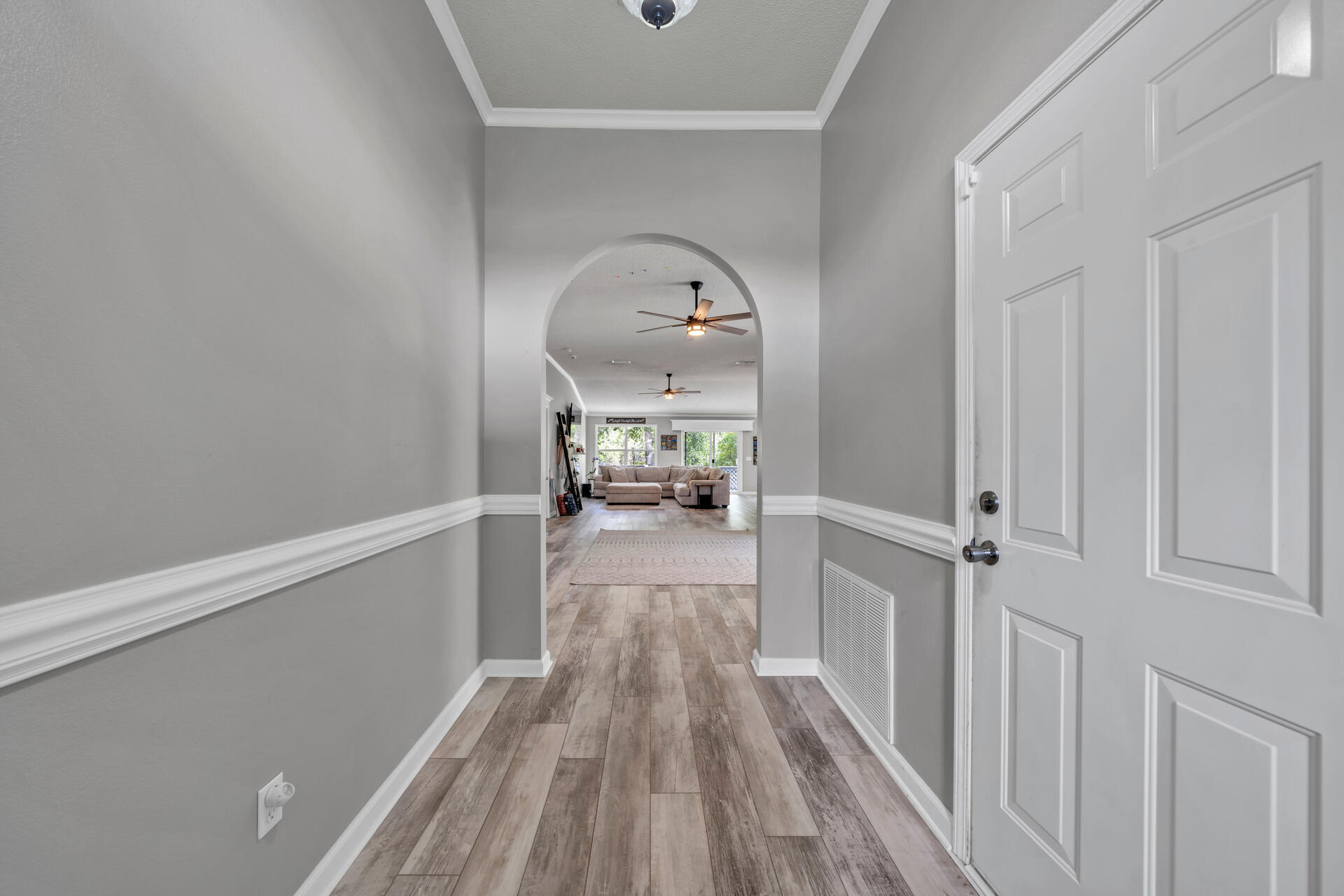 COUNTRYVIEW ESTATES 10TH ADDN - Residential