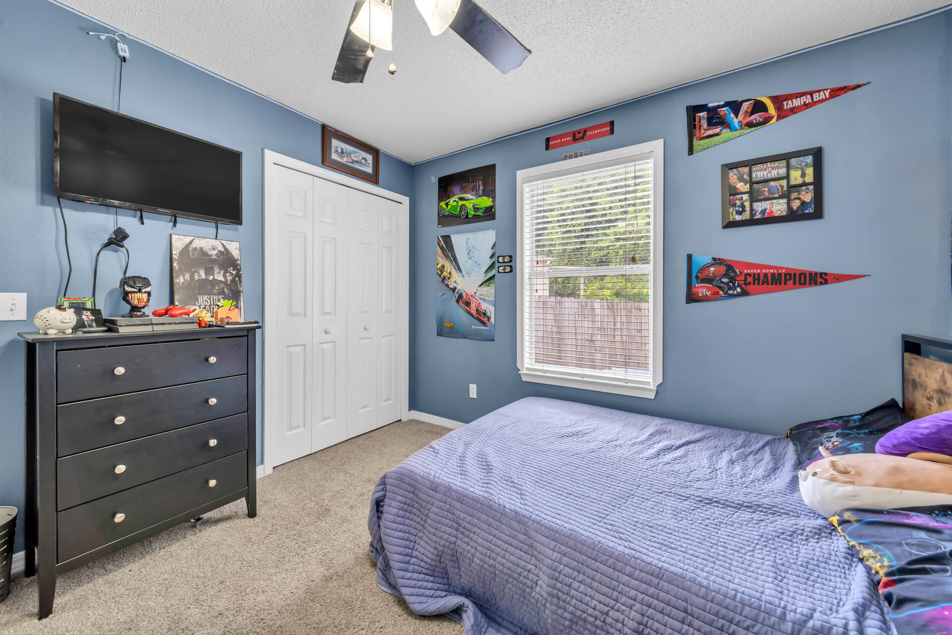 COUNTRYVIEW ESTATES 10TH ADDN - Residential