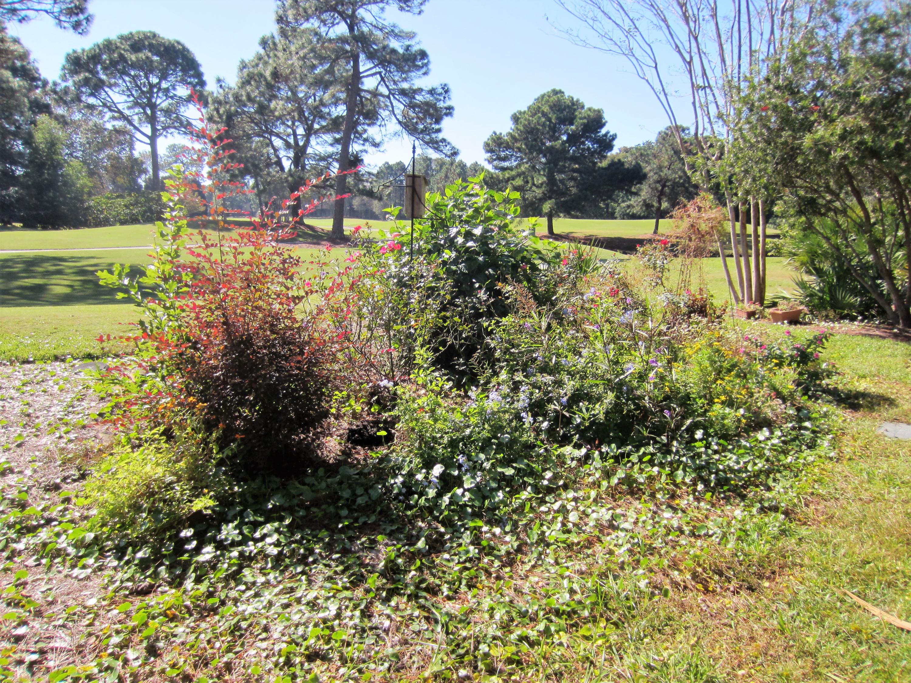 FAIRWAYS AT SANDESTIN PH 2 - Residential