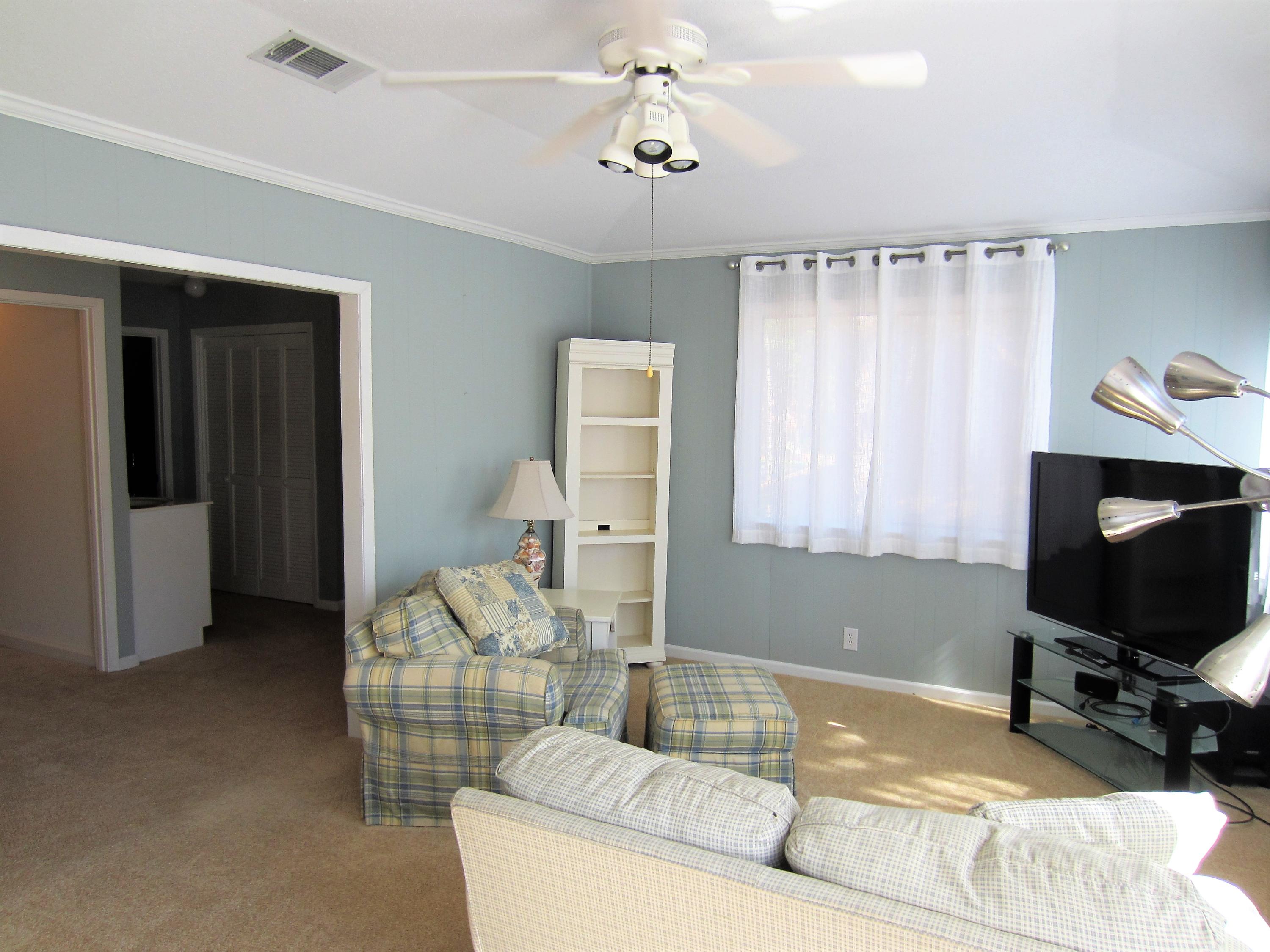 FAIRWAYS AT SANDESTIN PH 2 - Residential