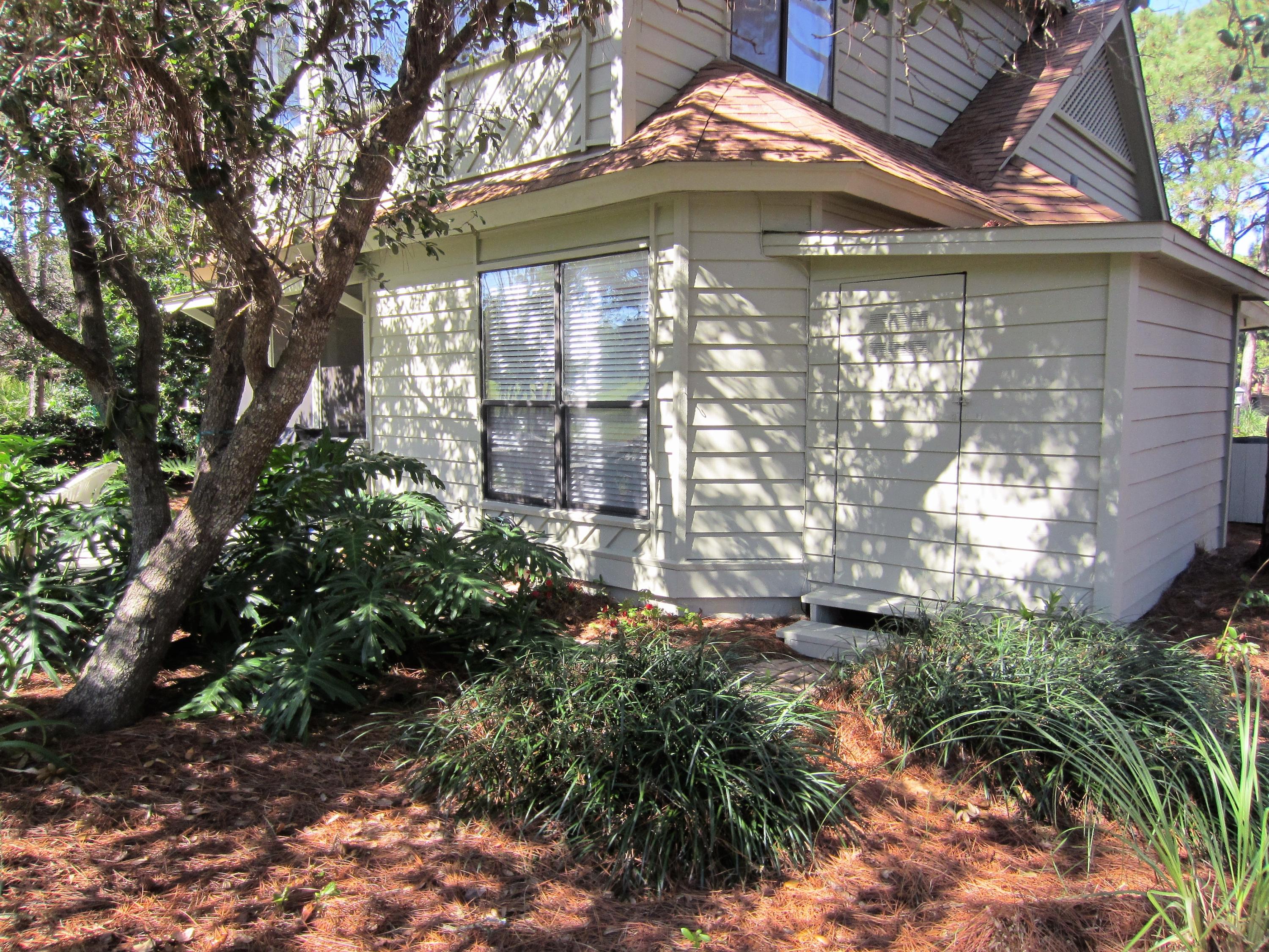 FAIRWAYS AT SANDESTIN PH 2 - Residential