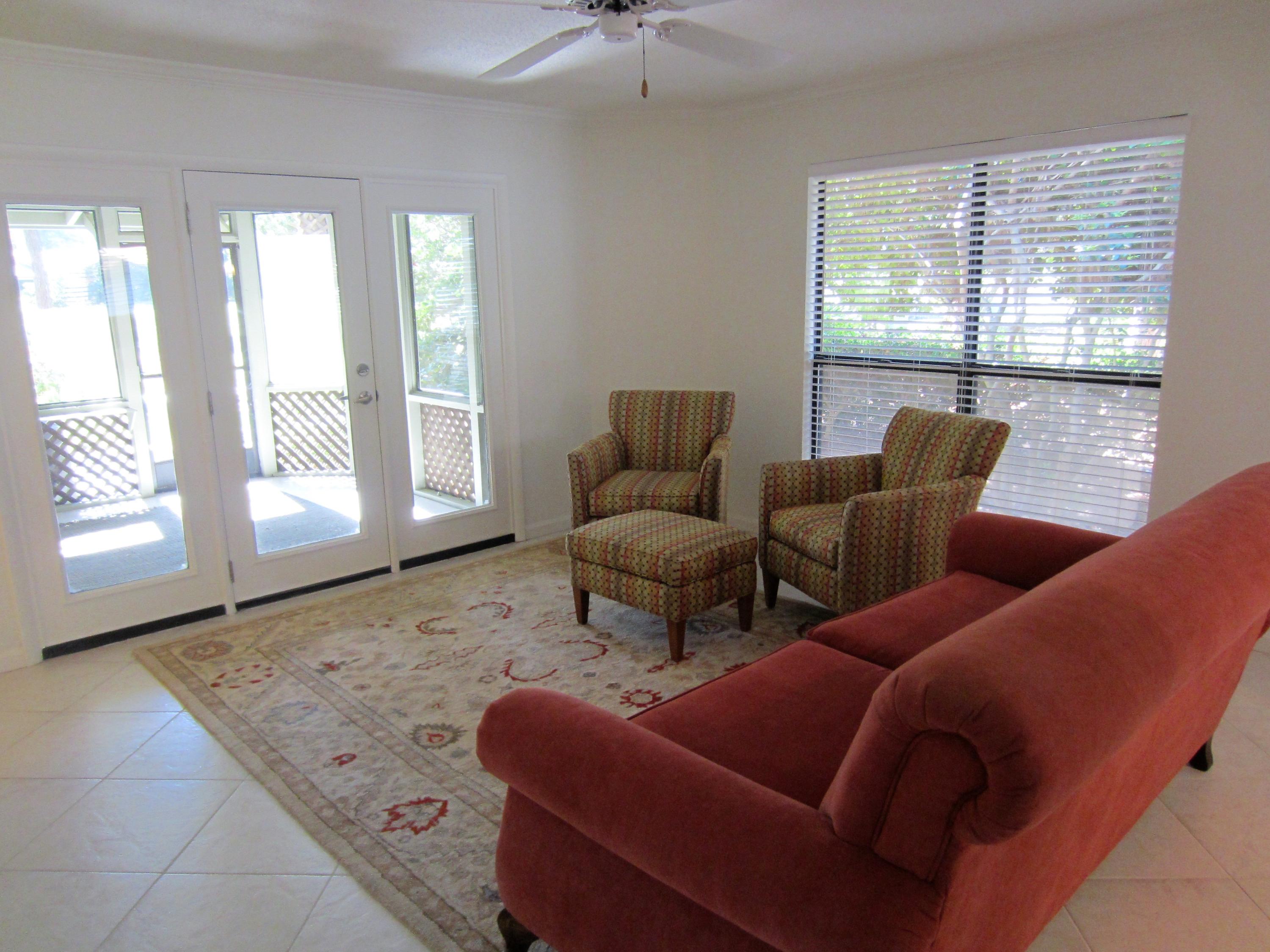 FAIRWAYS AT SANDESTIN PH 2 - Residential