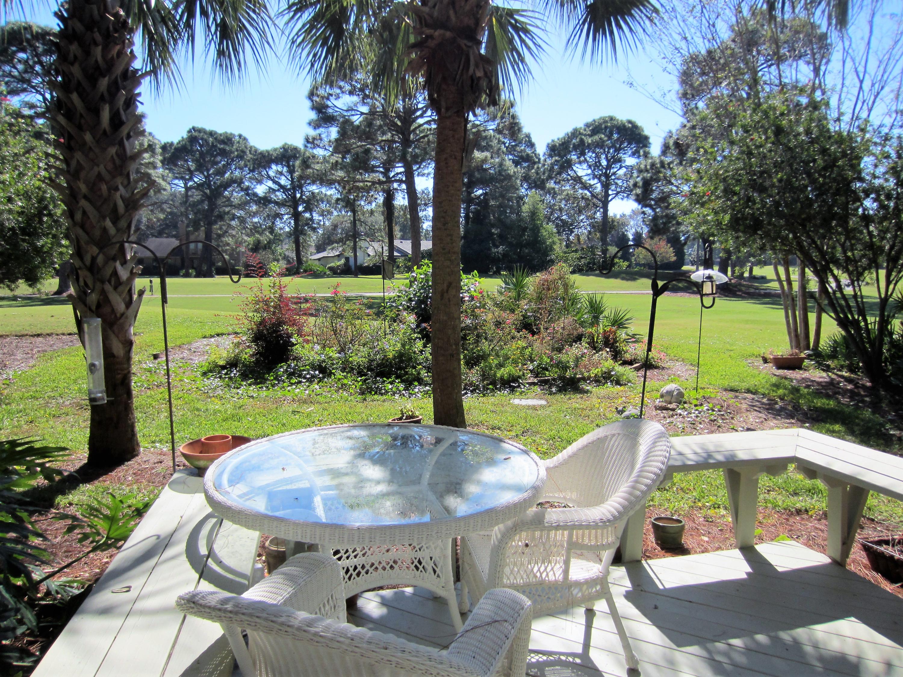 FAIRWAYS AT SANDESTIN PH 2 - Residential