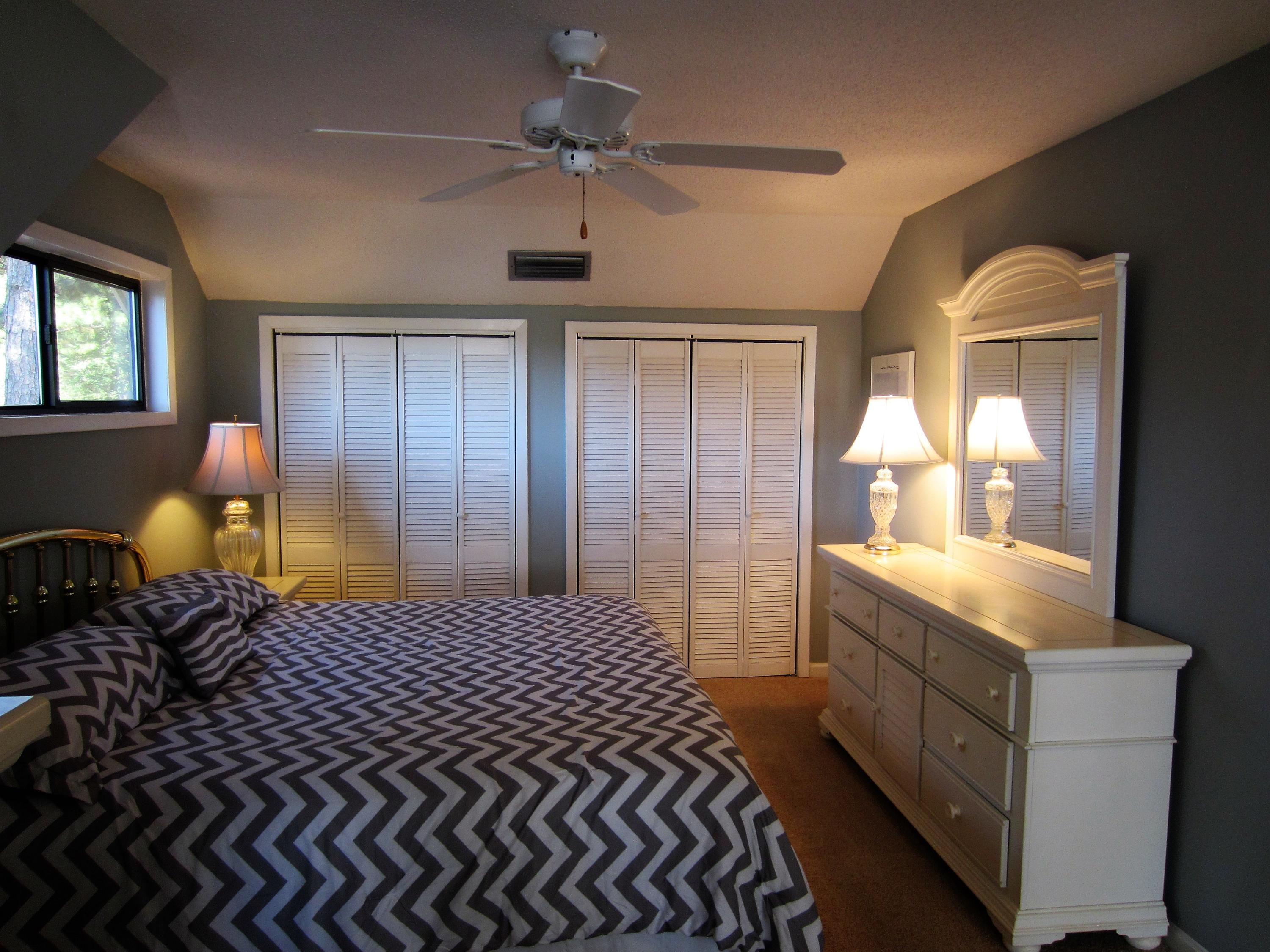 FAIRWAYS AT SANDESTIN PH 2 - Residential